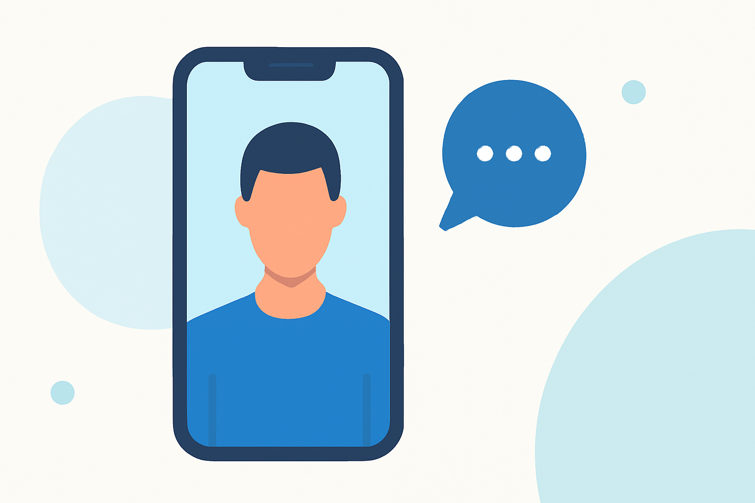 How to Make Talking Head Videos More Engaging with Free Mobile Editing Tools
