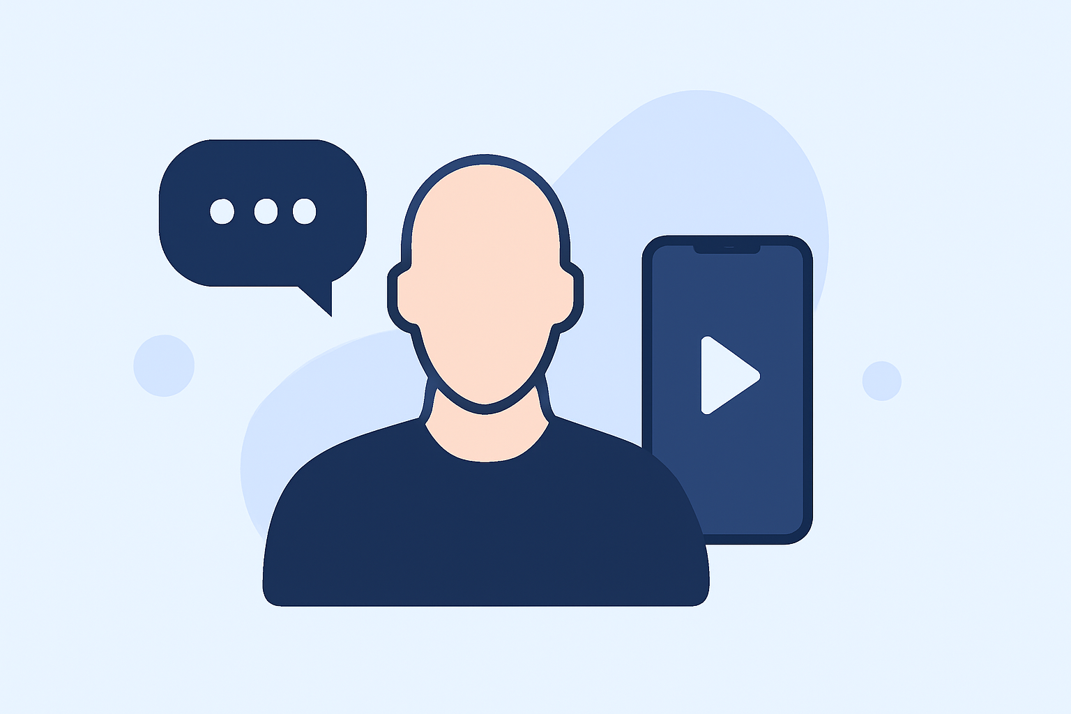How to Make Talking Head Videos More Engaging on iPhone