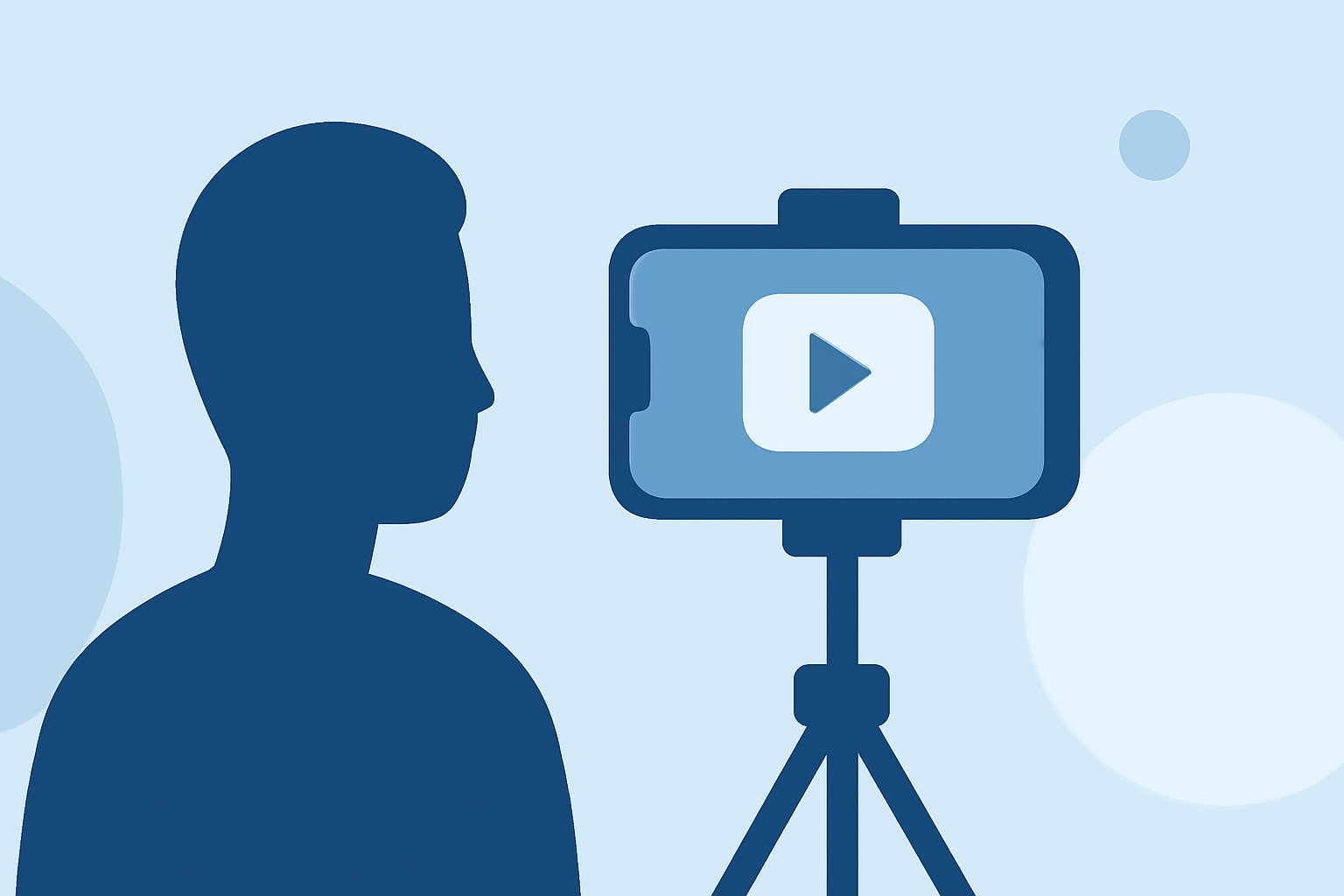 How to Make Talking Head Videos More Engaging on iPhone