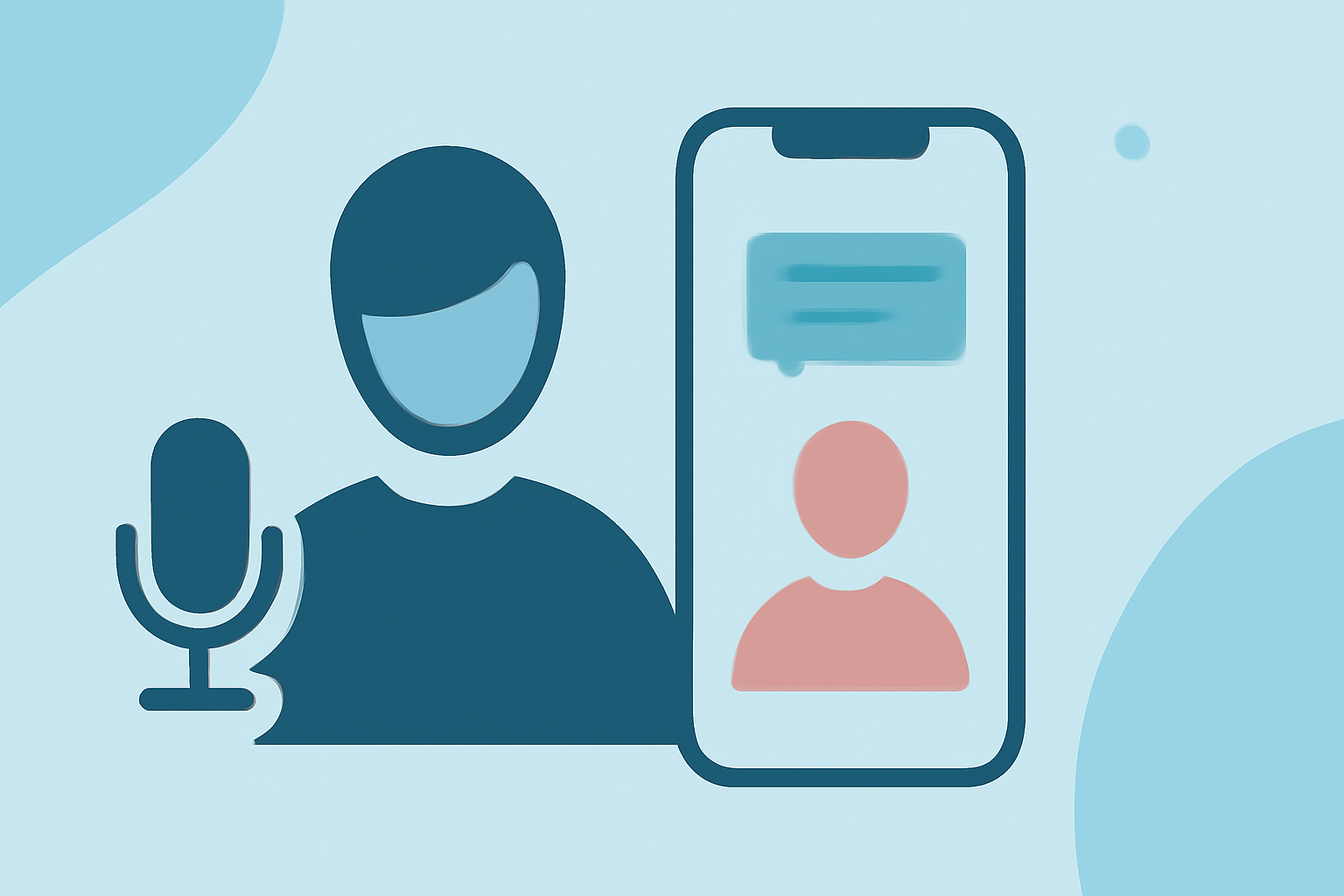 Creating Engaging Talking Head Videos on iPhone: The Best Tools for Creators