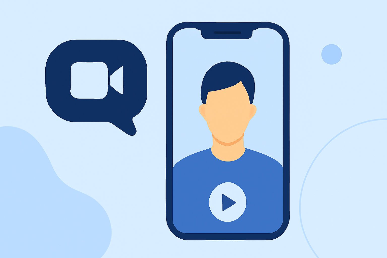 How to Make Your Talking Head Videos More Engaging on iPhone