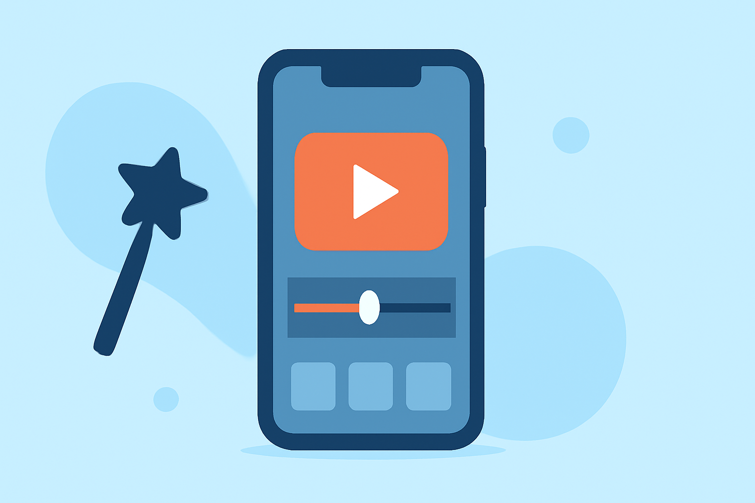 Top Template-Based Video Editing Apps for iPhone Creators