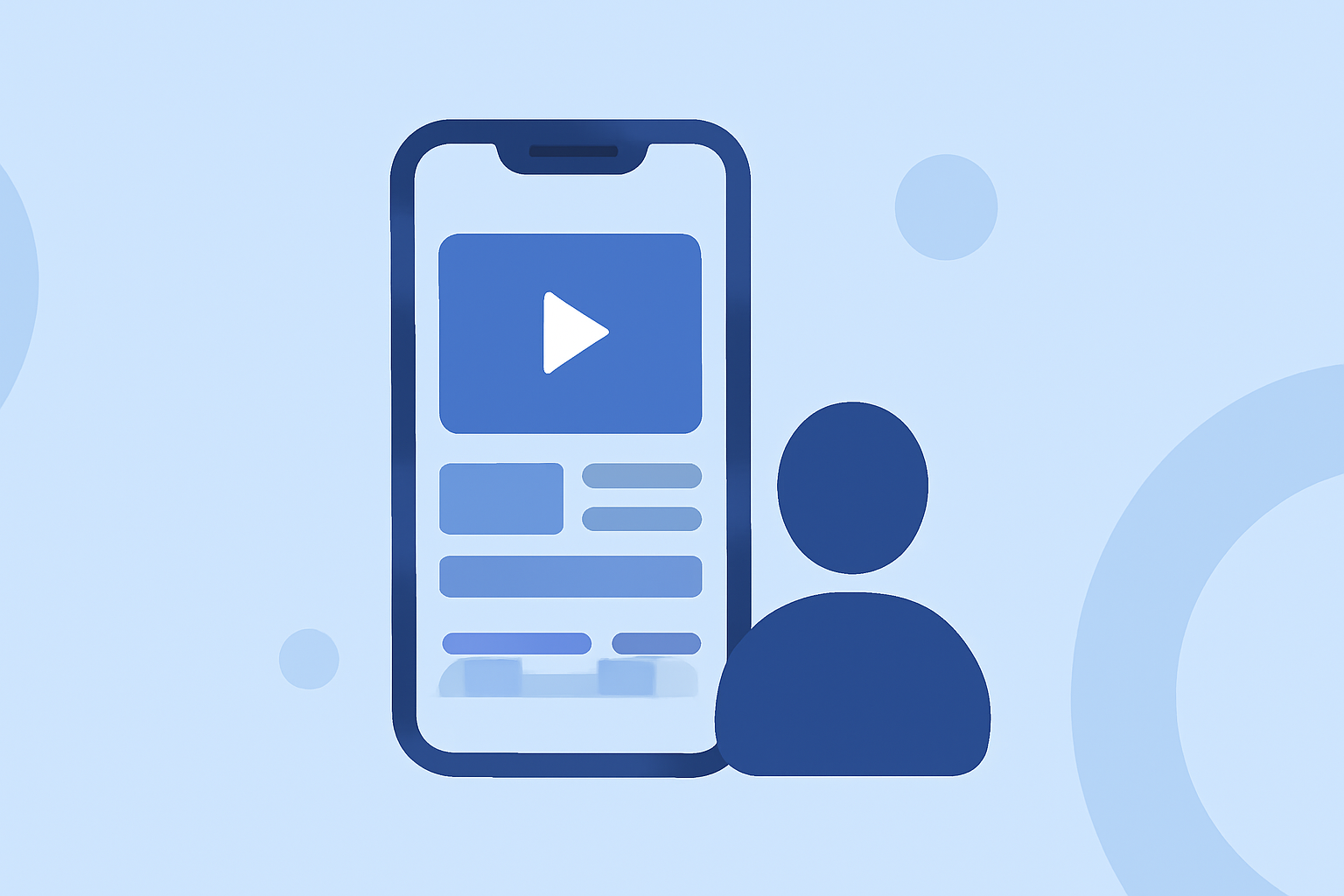 Top Apps for Template-Based Video Editing on iPhone