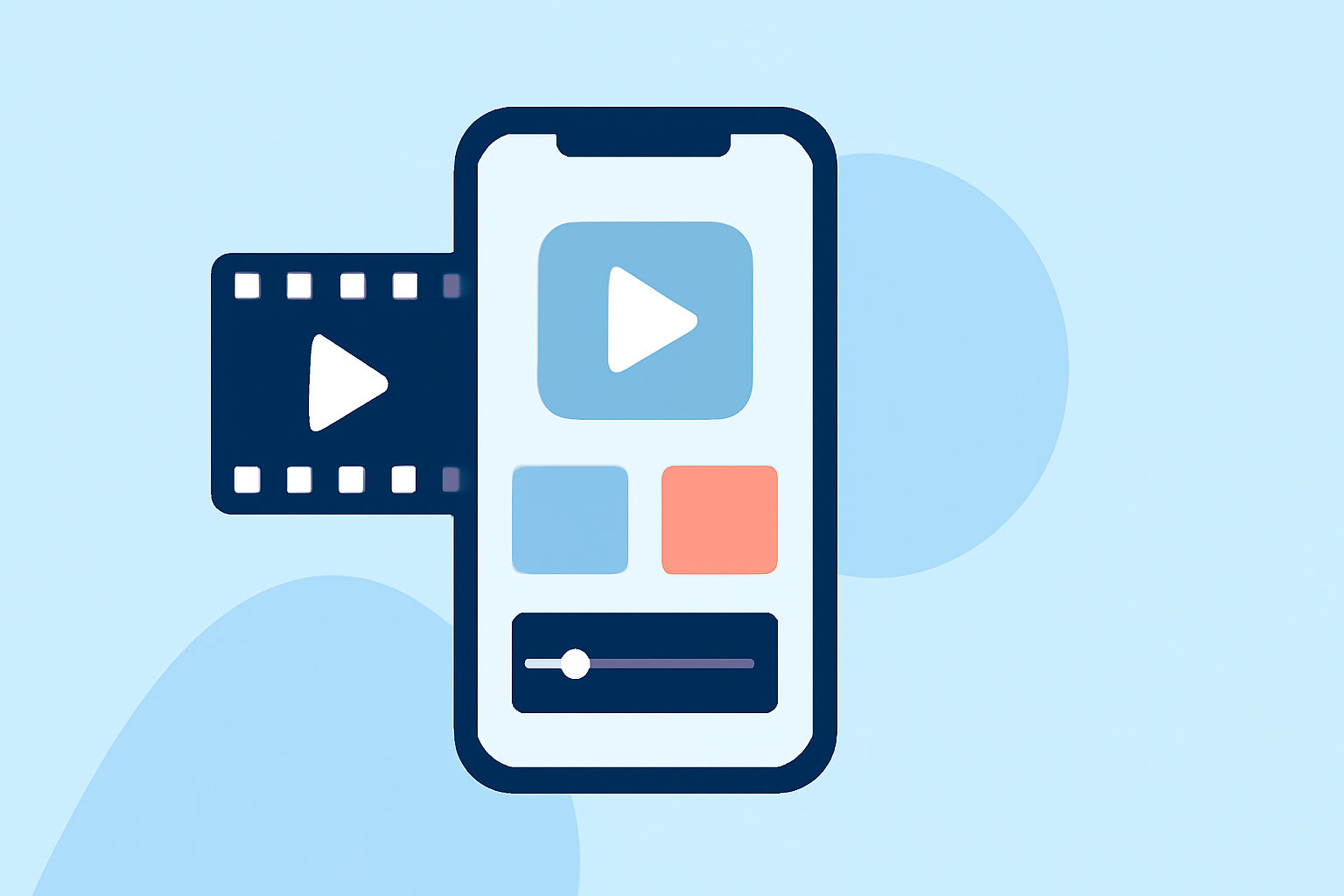 The Best Template-Based Video Editor Apps for iPhone Creators