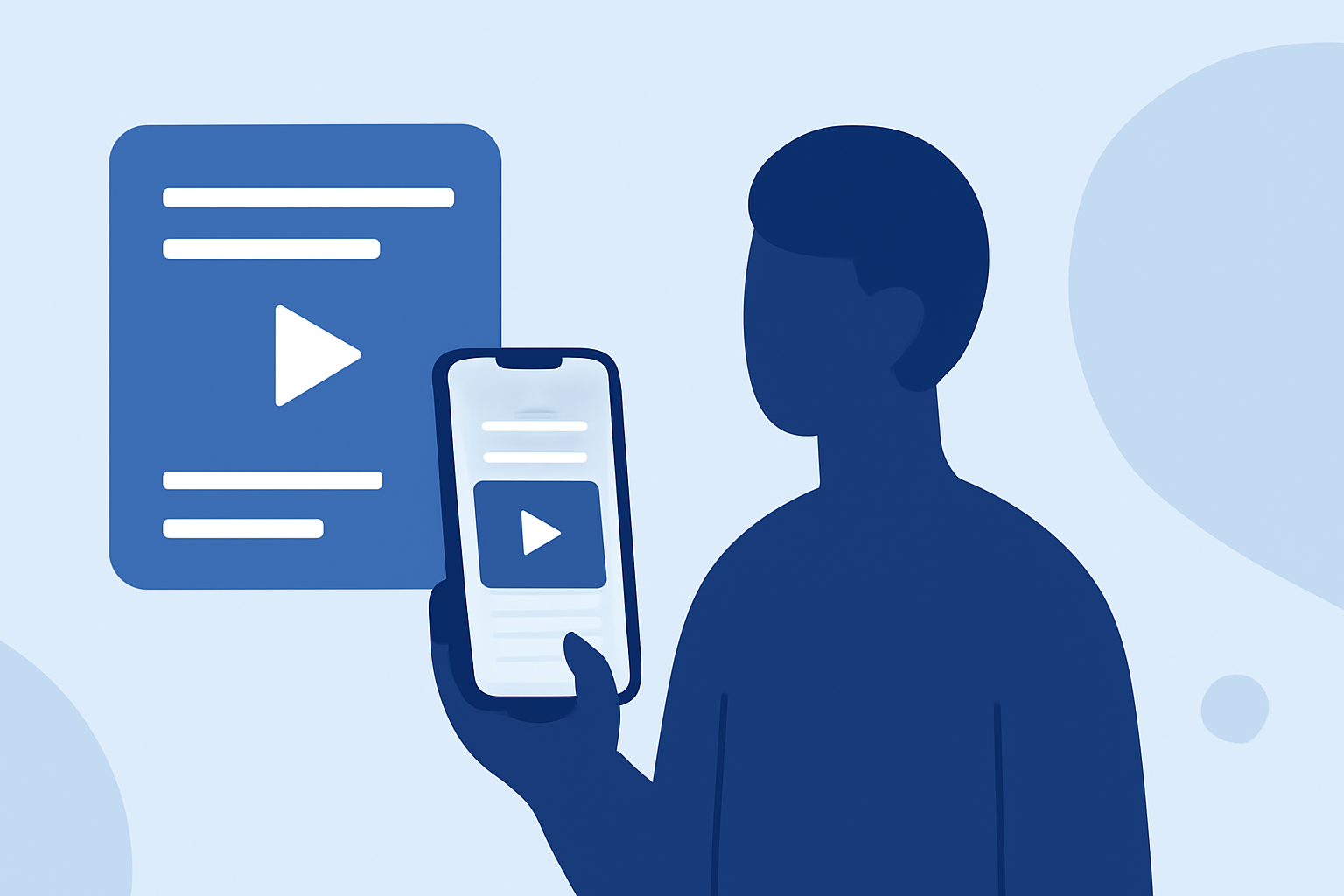 The Ultimate Guide to Making Videos with Text Overlays on iPhone