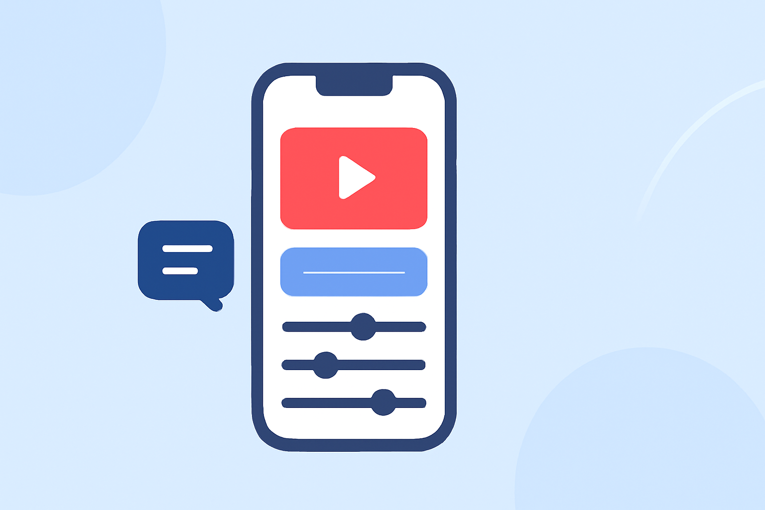 Create Stunning Videos with Text Overlays on iPhone Using Splice