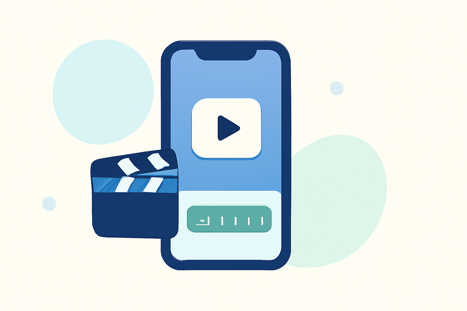 The Best App for Creating Travel Videos on iPhone
