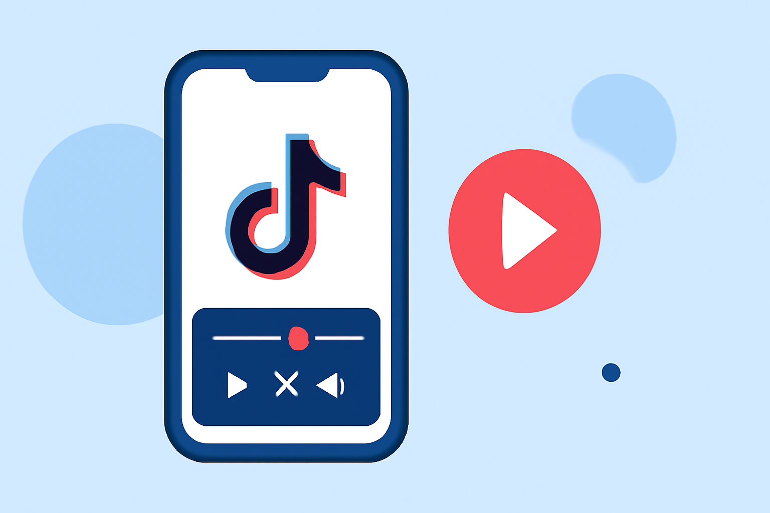 The Best App for Quick TikTok Video Editing