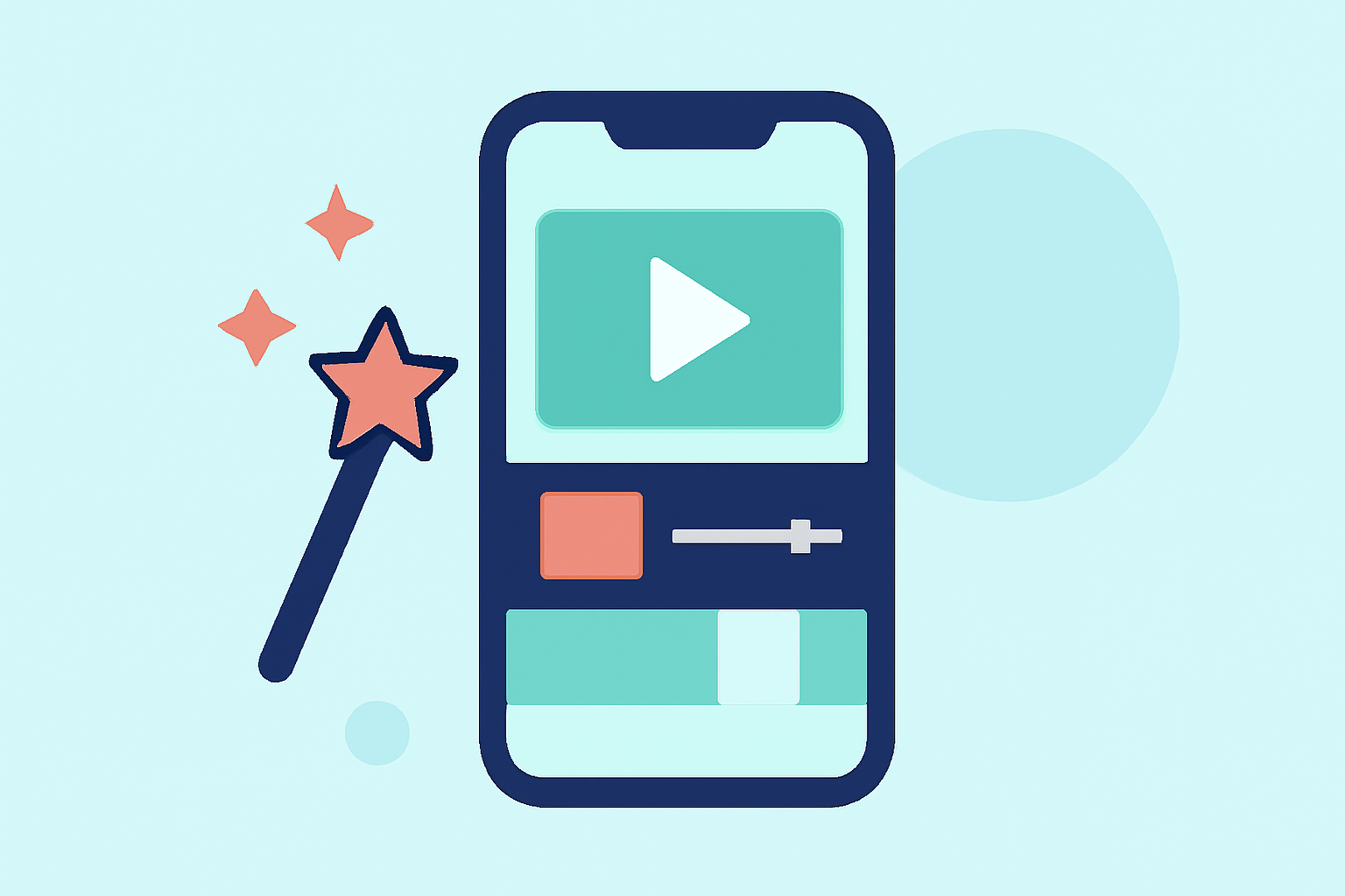The Best Apps for Aesthetic Edits on iPhone: Why Splice Stands Out