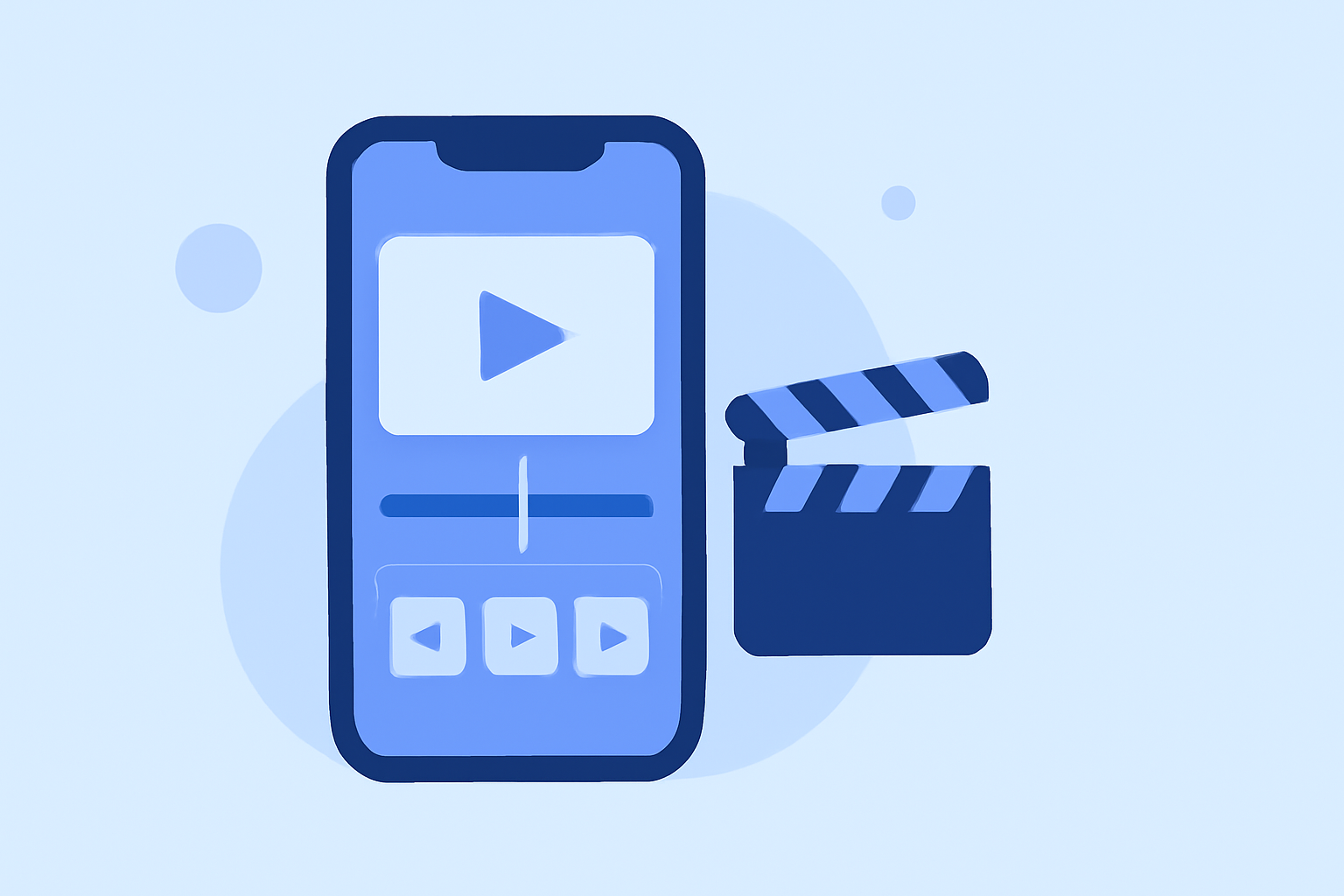 The Best Apps for Editing 4K Video on iPhone: Why Splice Stands Out