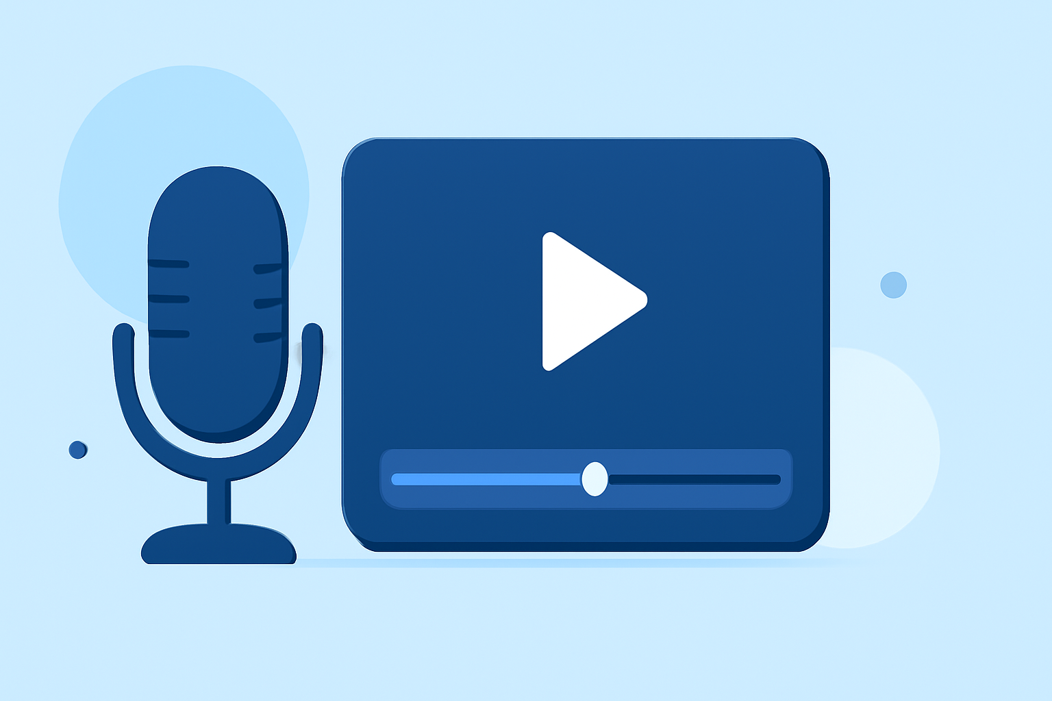 The Best Apps to Add Audio to Your Videos