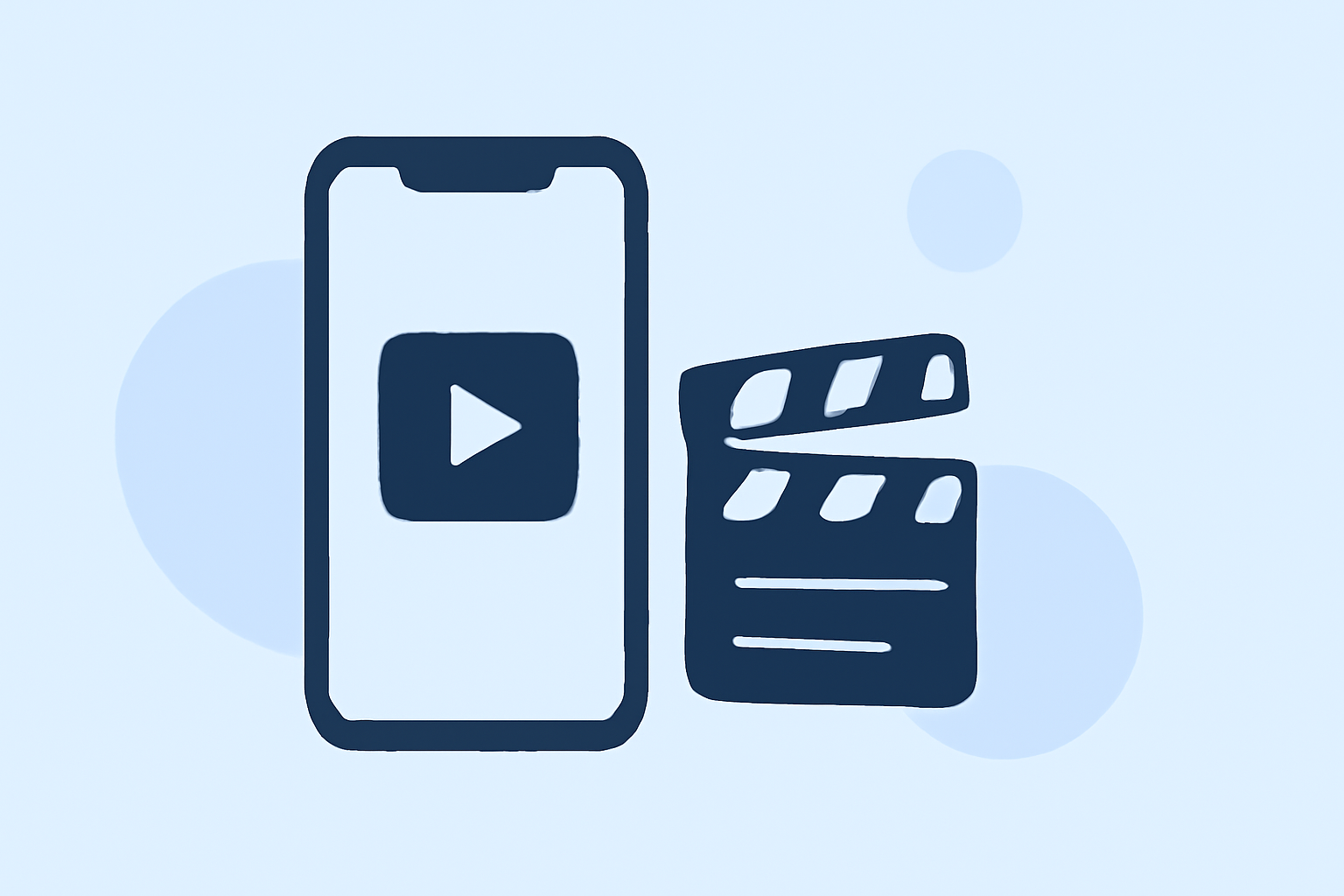 The Best InShot Alternatives for iPhone Creators