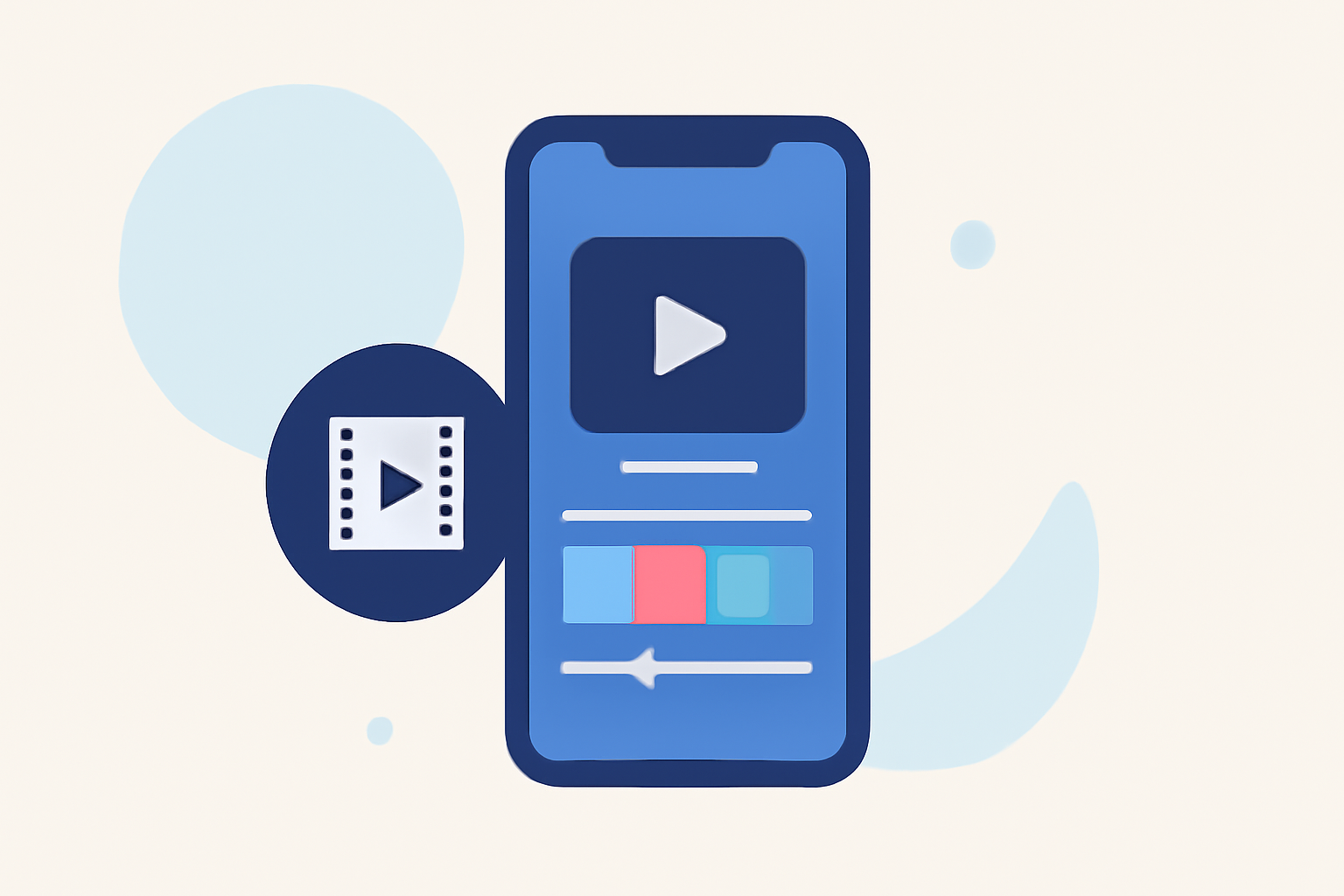 The Best iPhone App for Daily Video Editing: Splice vs. Alternatives