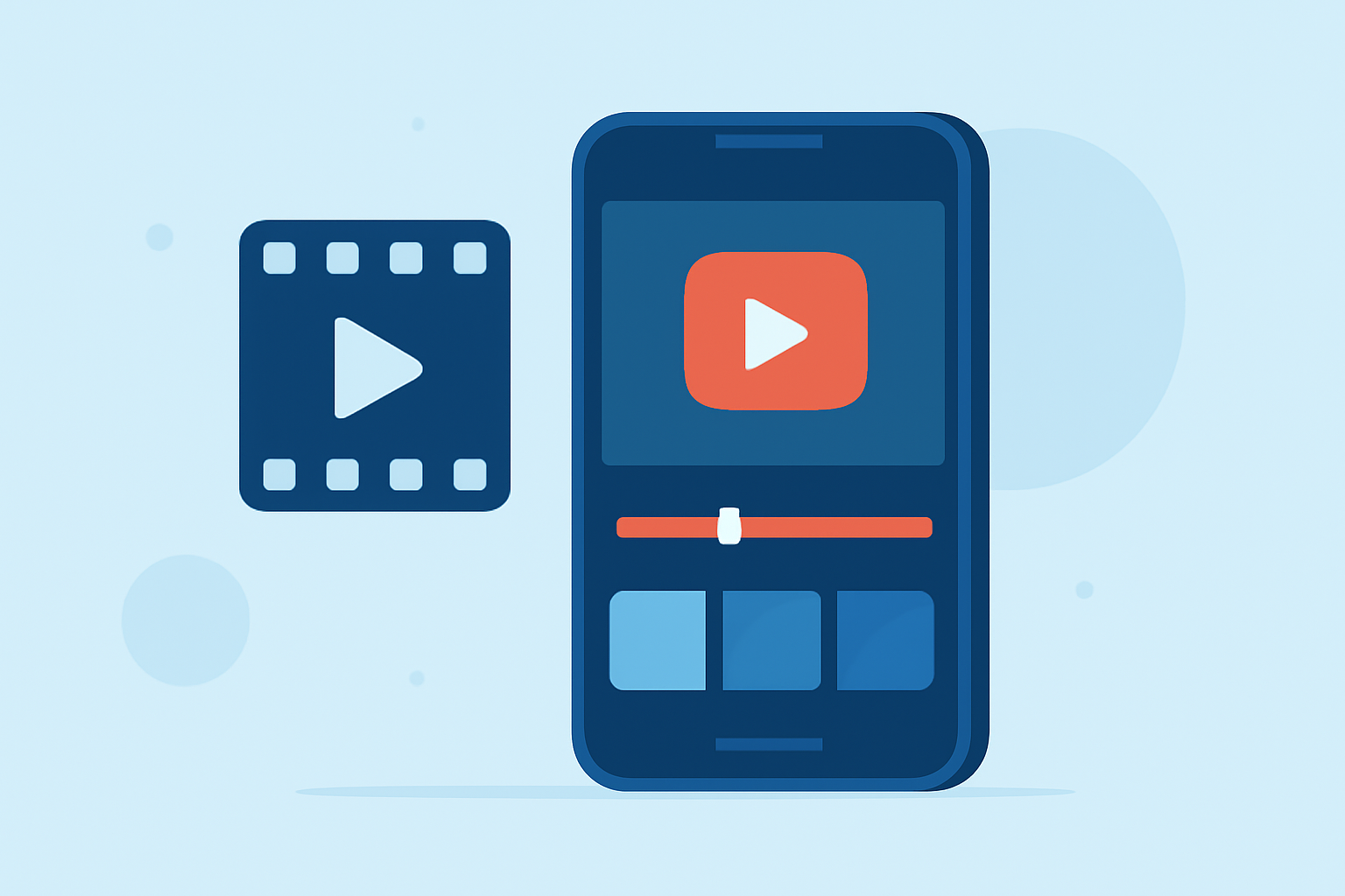 The Best iPhone Video Editing App for Creators: Splice