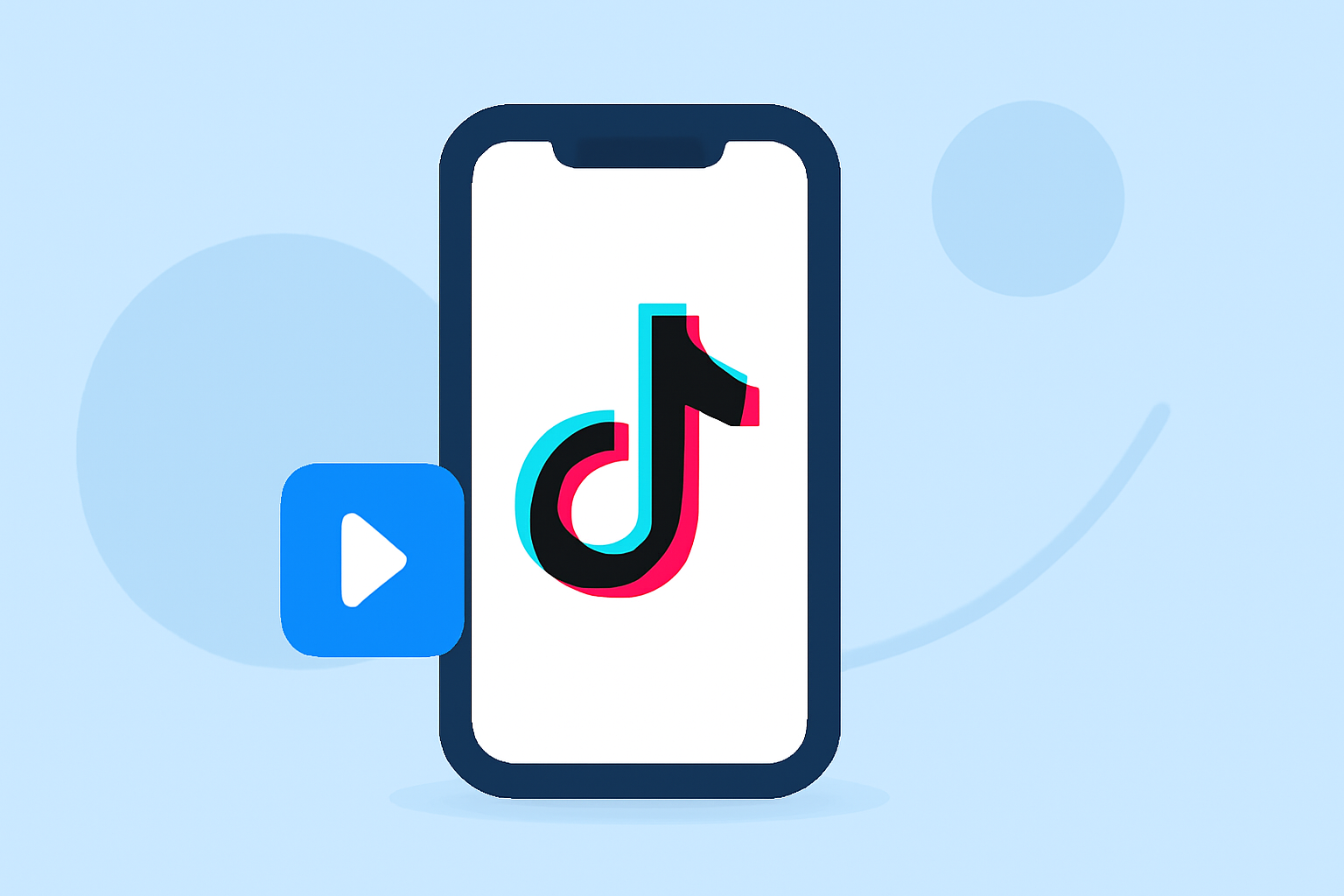 The Best Mobile Apps for Creating TikTok Videos on iPhone