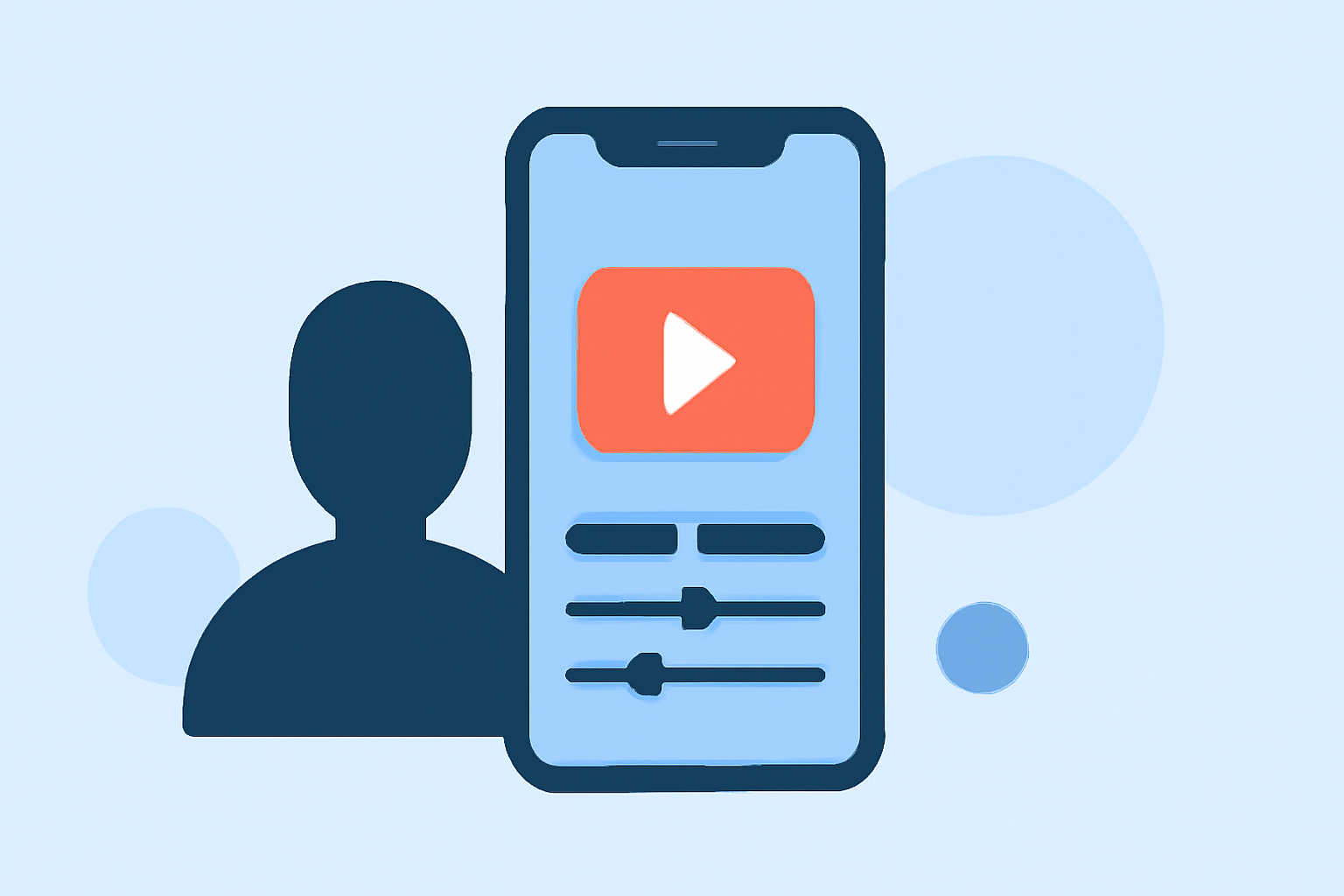 The Best Mobile Video Editing App for iPhone Creators