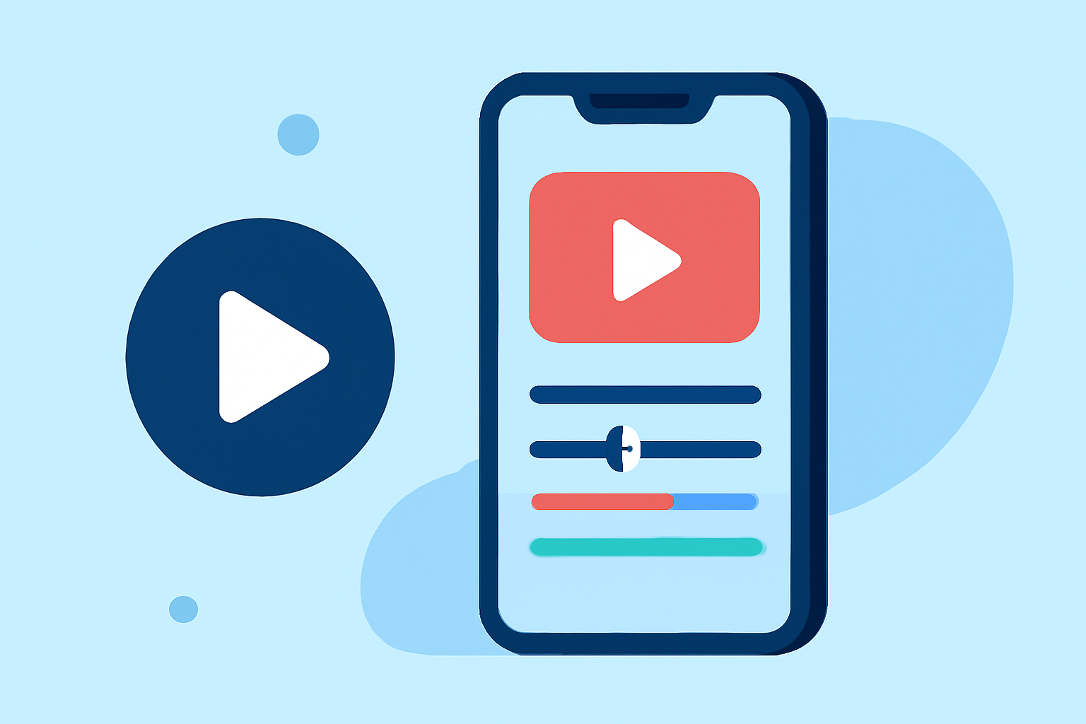 The Best Mobile Video Editing Apps for iPhone Creators