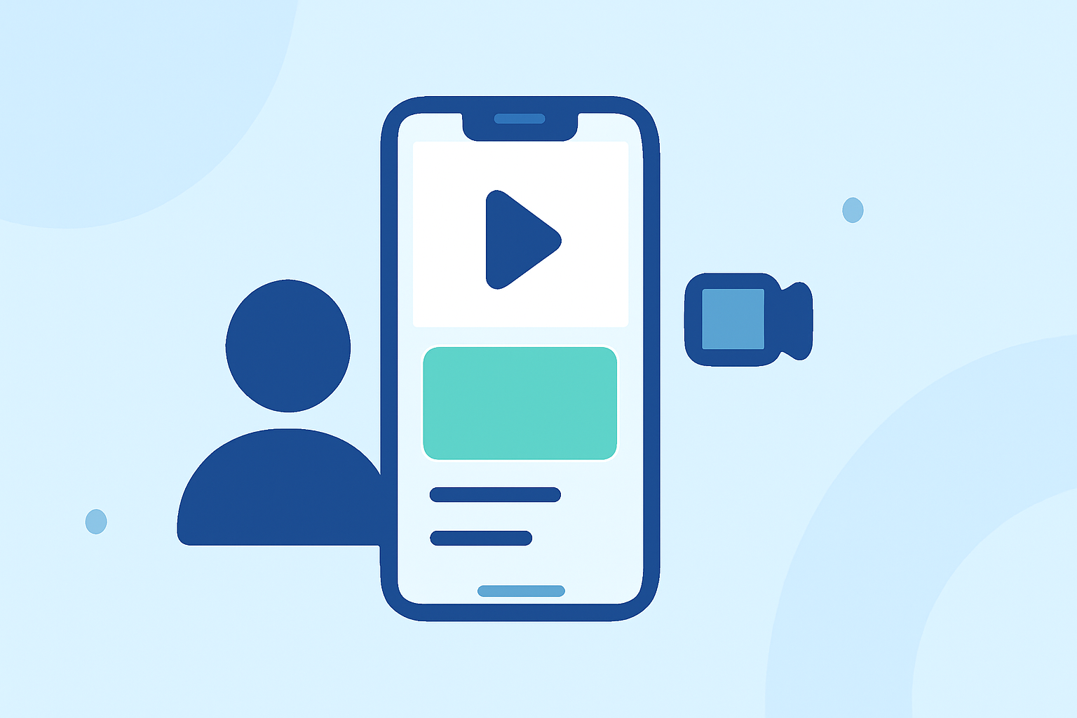 The Best Photo and Video Maker App for iPhone Creators in 2026
