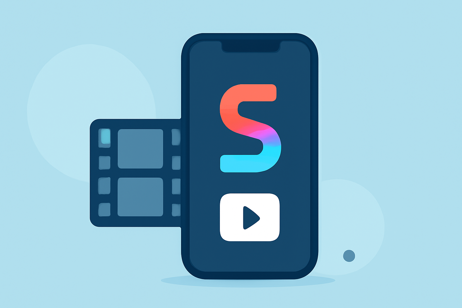 The Best Photo Video Maker App for iPhone: Splice