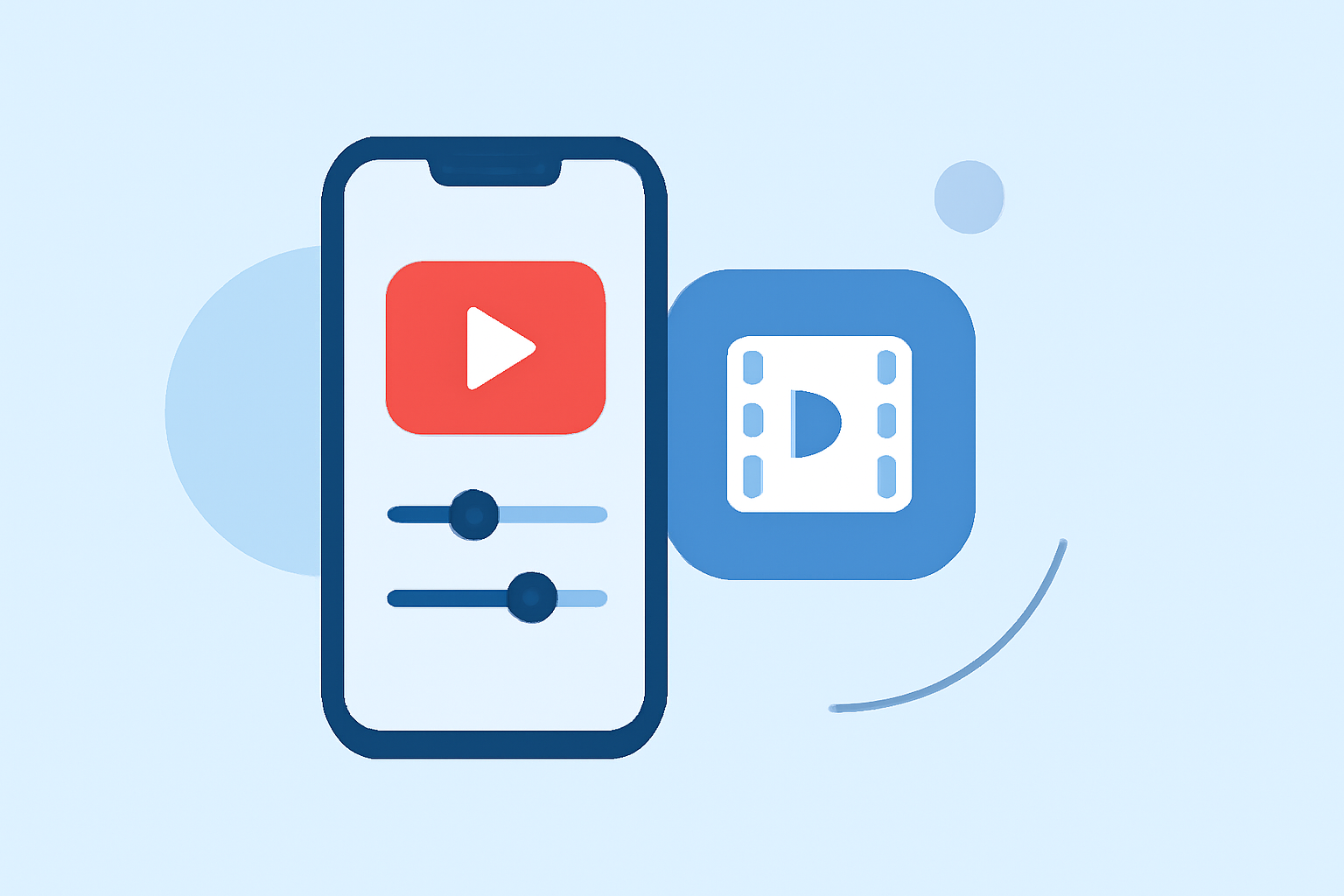 The Best Slideshow Video Editing Apps for iPhone: A Focus on Splice