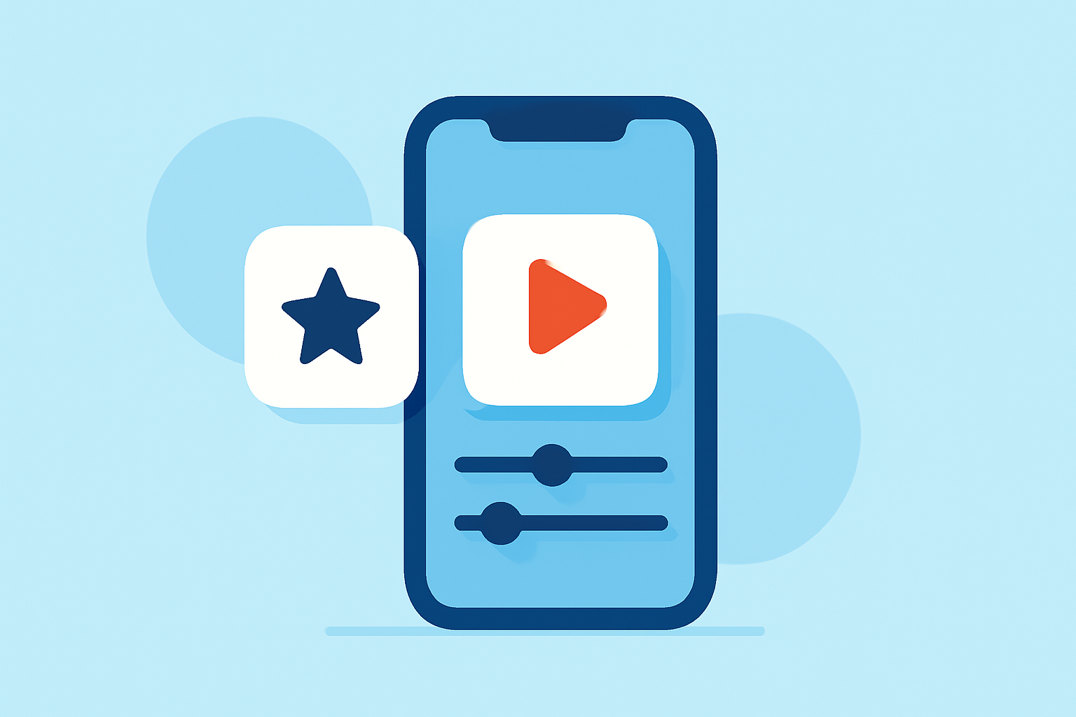 The Best TikTok Video Editing Apps for iPhone: Why Splice Stands Out