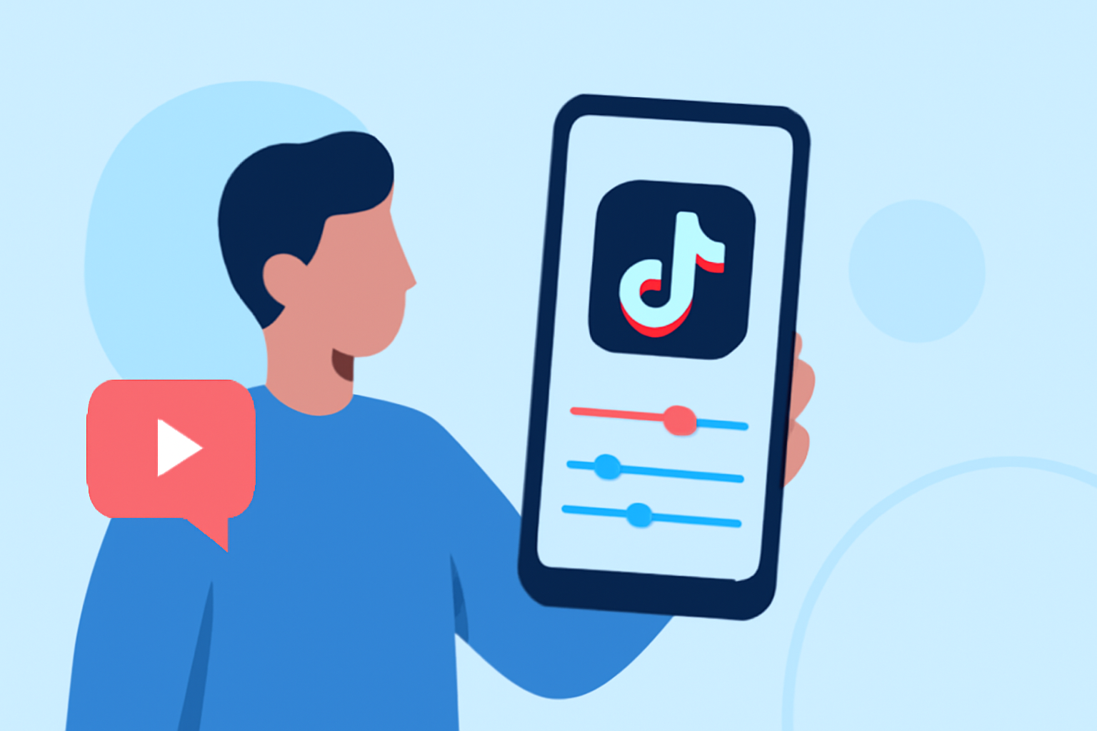 The Best Tool for Editing TikTok Videos on iPhone: A Guide for Creators