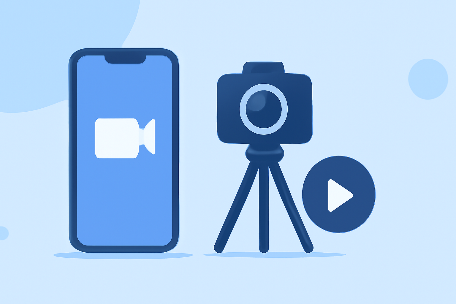 The Best Tools for Making Travel Videos on iPhone