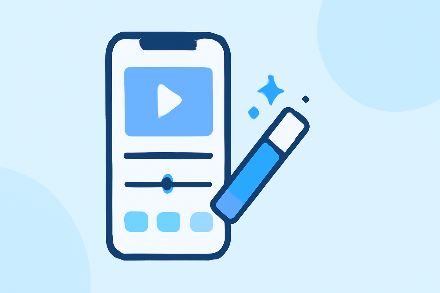 The Best Video Editing App for iPhone Creators