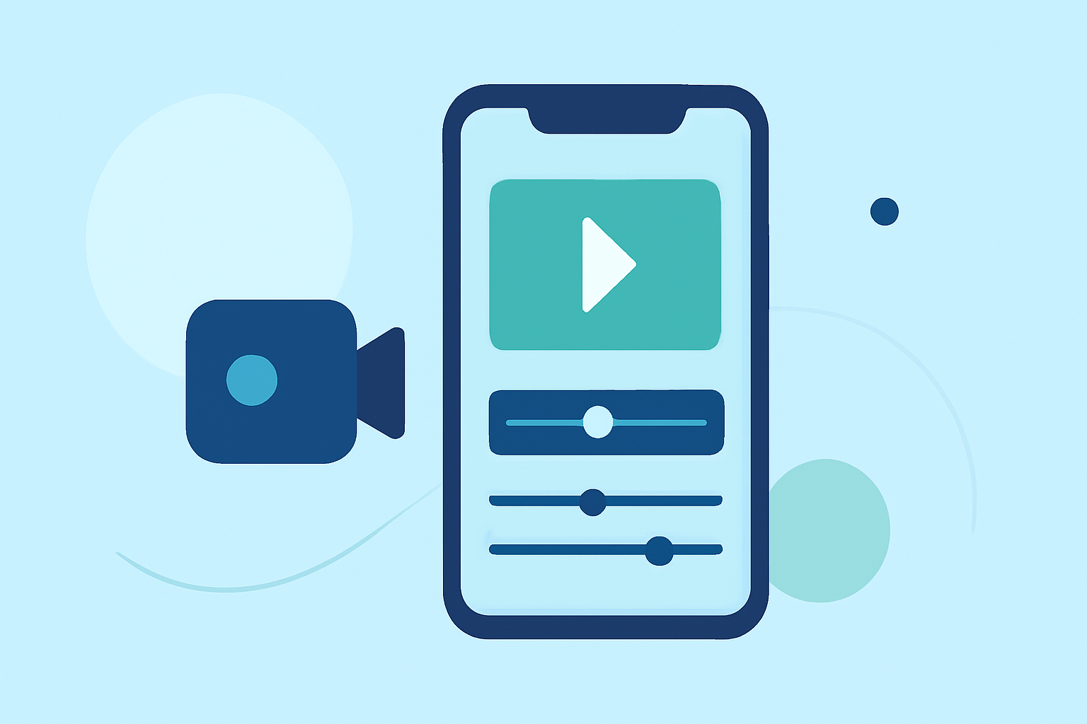 The Best Video Editing App for iPhone Creators: A Look at Splice and Alternatives