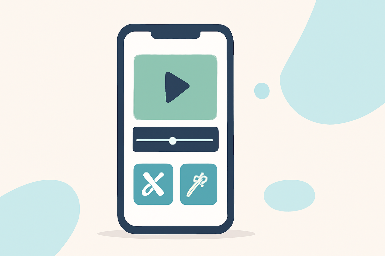 The Best Video Editing Apps for Instagram Growth on iPhone: Splice and Alternatives