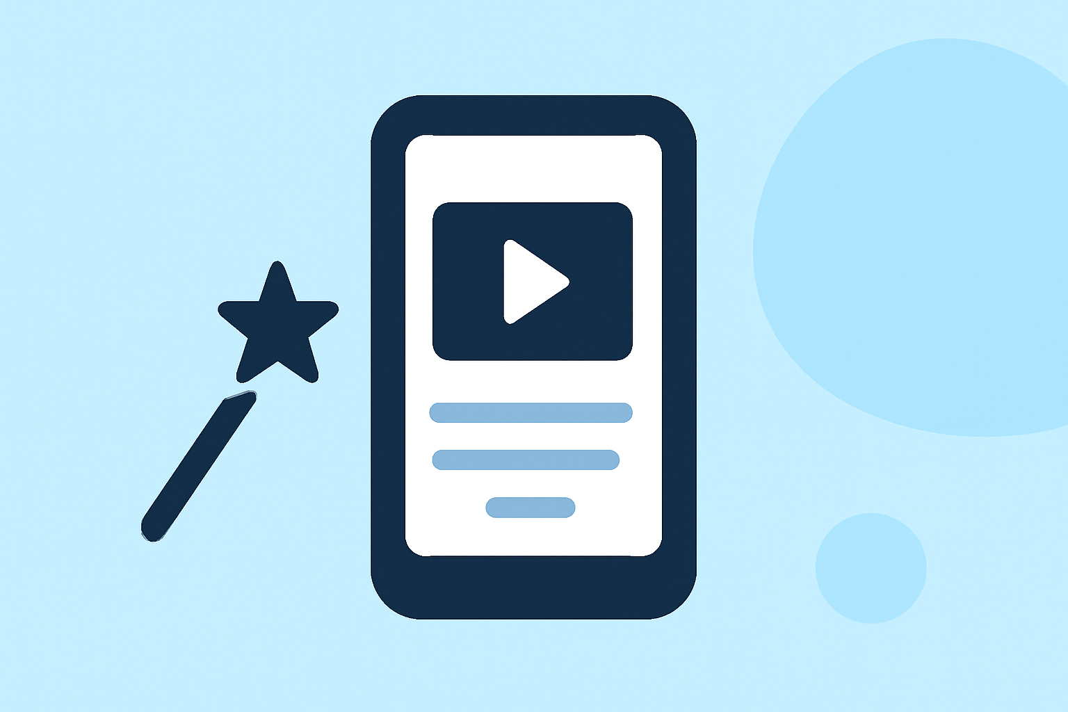 The Best Video Editing Apps for iPhone Creators: Splice vs. the Alternatives