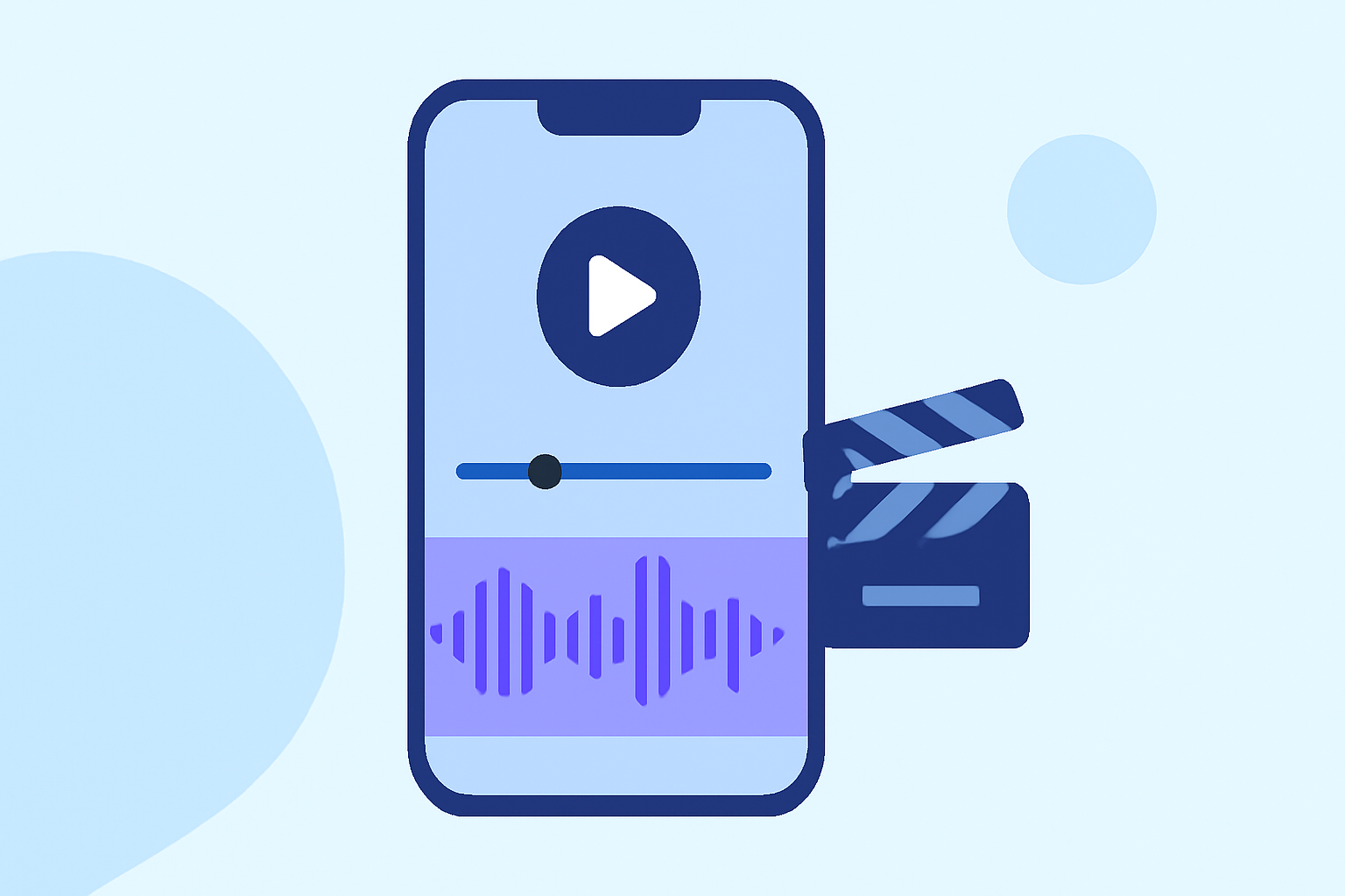 The Best Video Editing Apps for iPhone Creators: Splice and Alternatives