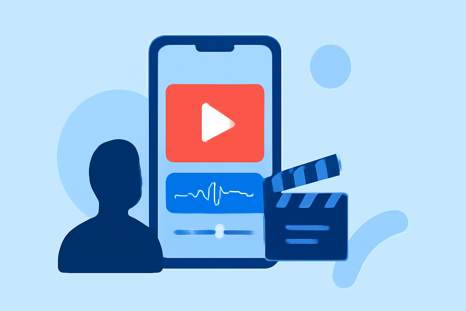 The Best Vlog Editing Apps for iPhone Creators