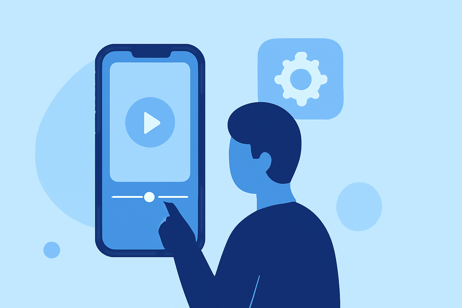 The Easiest Way to Edit Vertical Videos for Your Brand Account