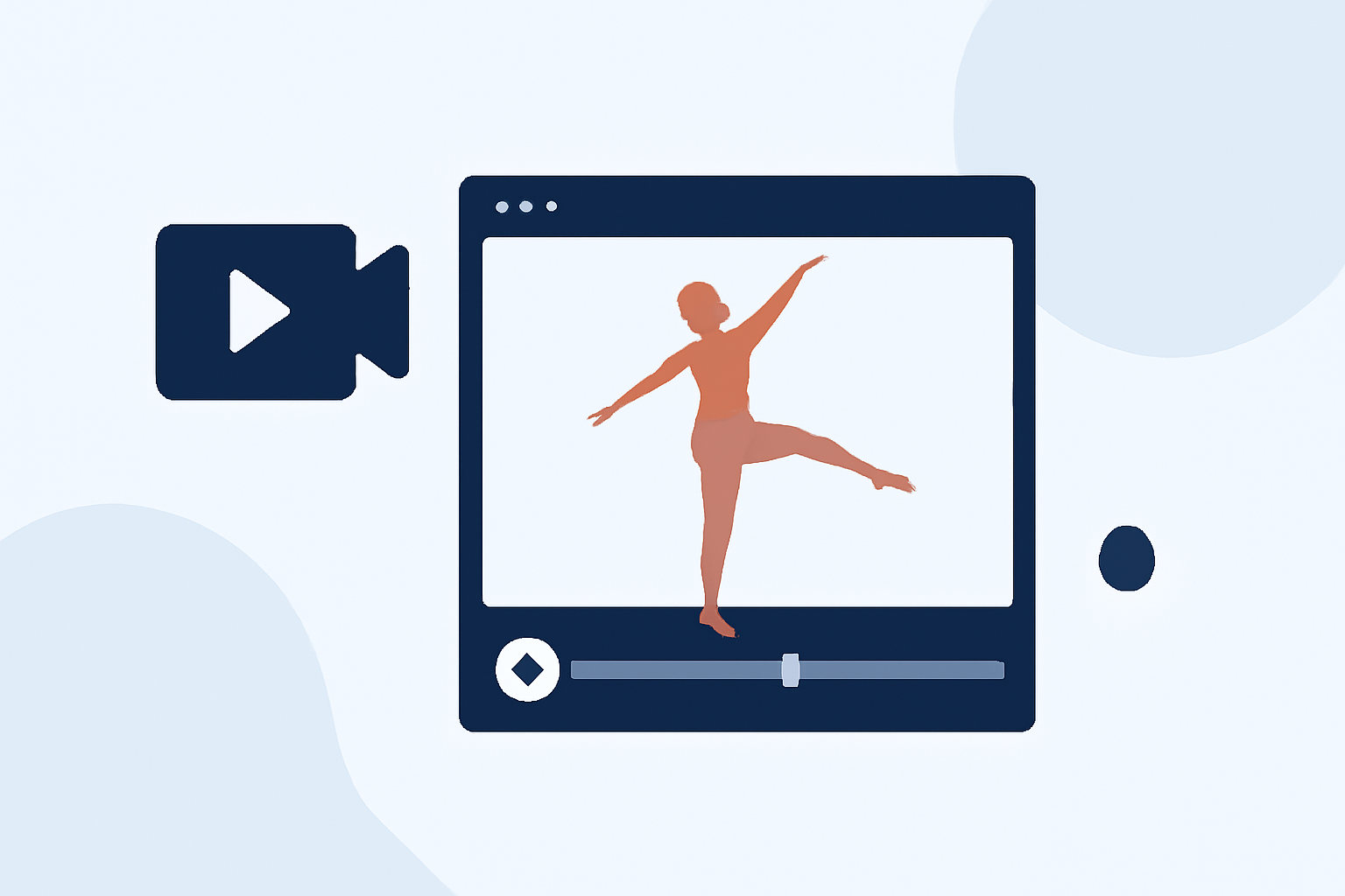 The Ideal Video Editor for Dance Videos on Social Media