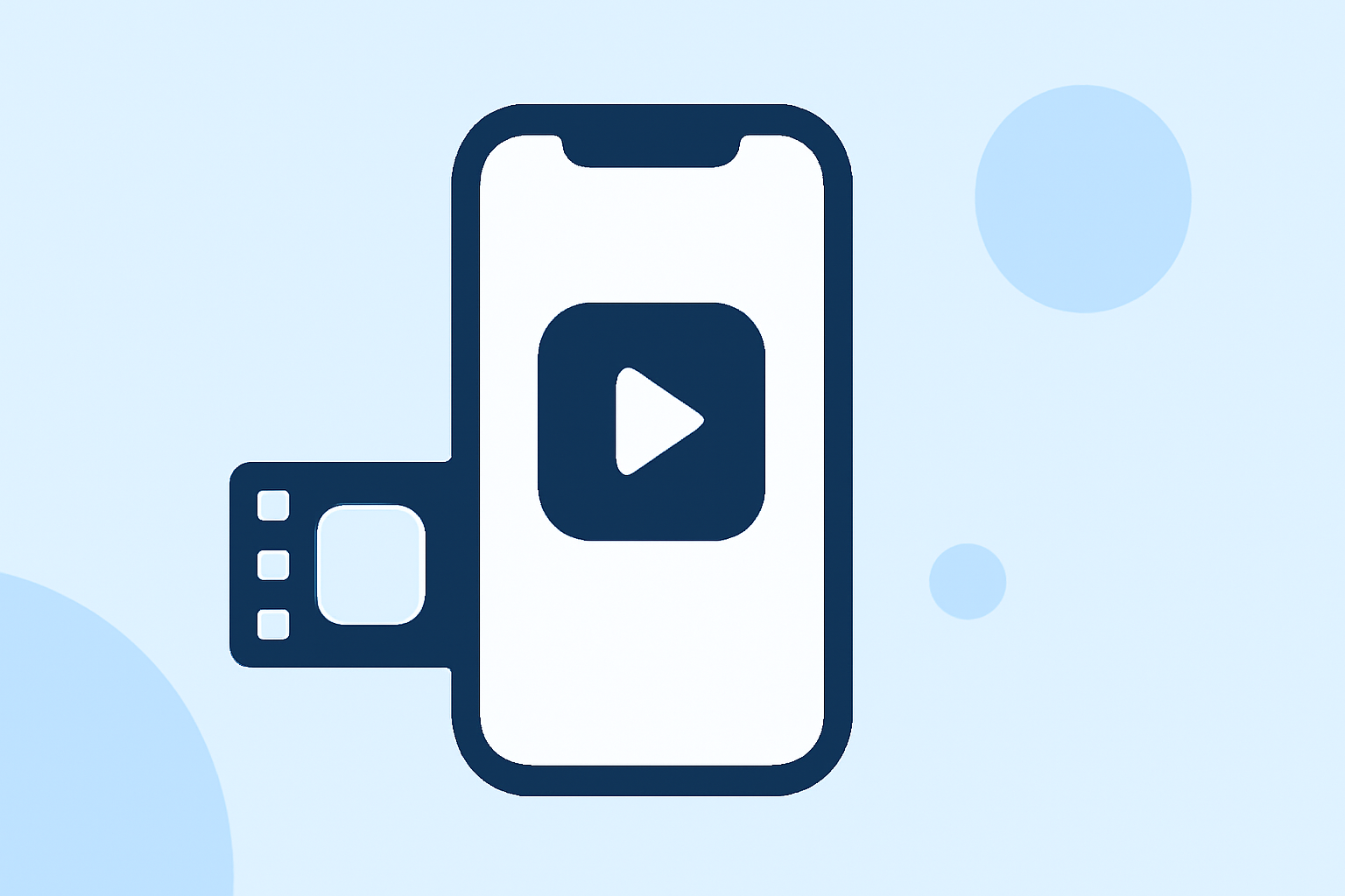 The Top Video Editing Apps for iPhone Creators: Why Splice Stands Out