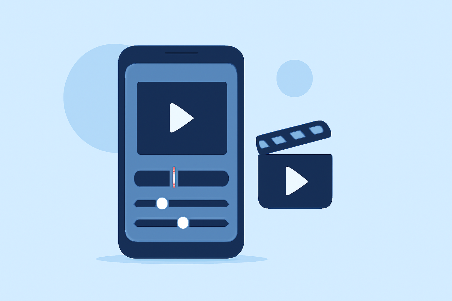 The Ultimate Video Editing App for iPhone Creators