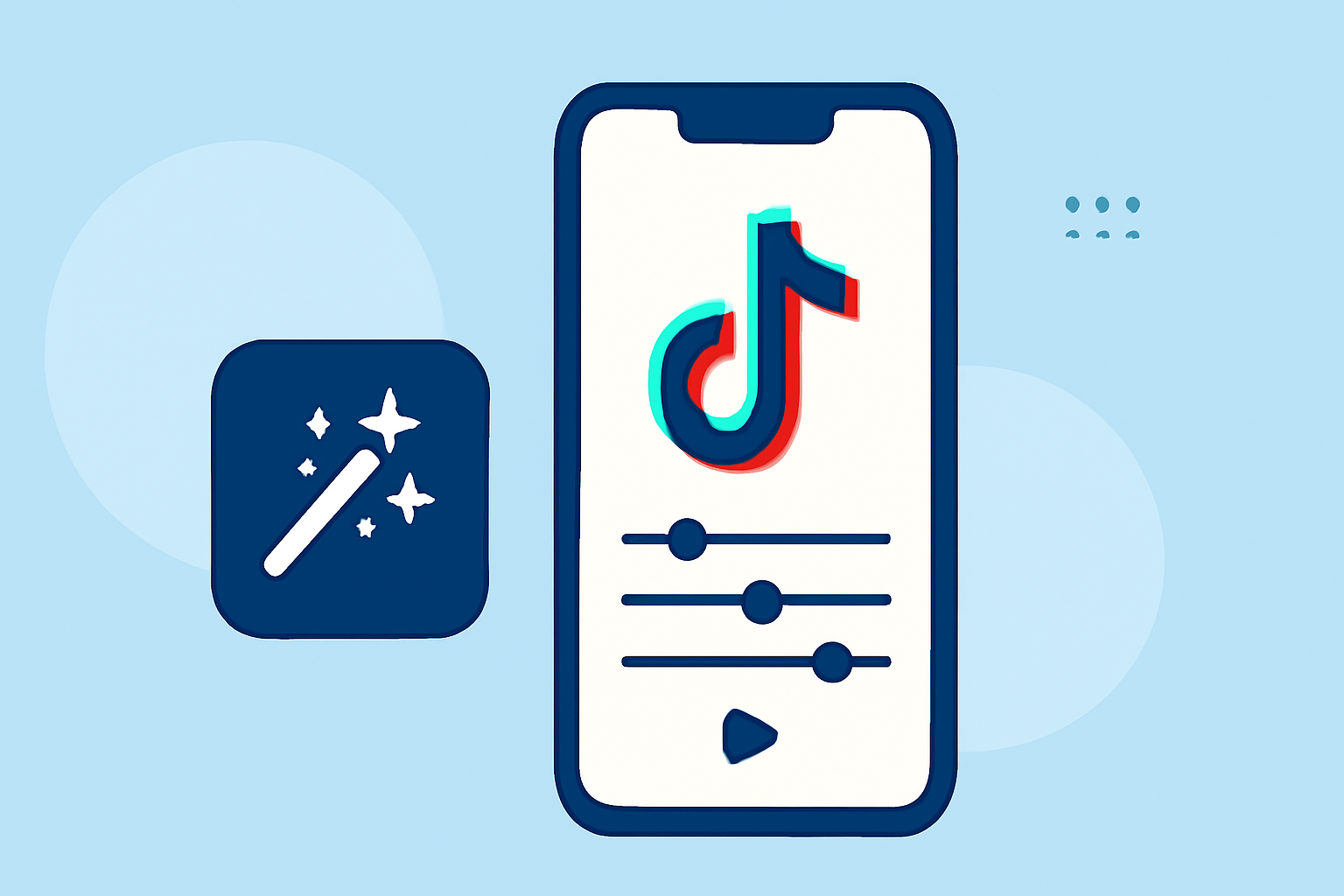 The Best TikTok Video Editing Apps for iPhone Creators