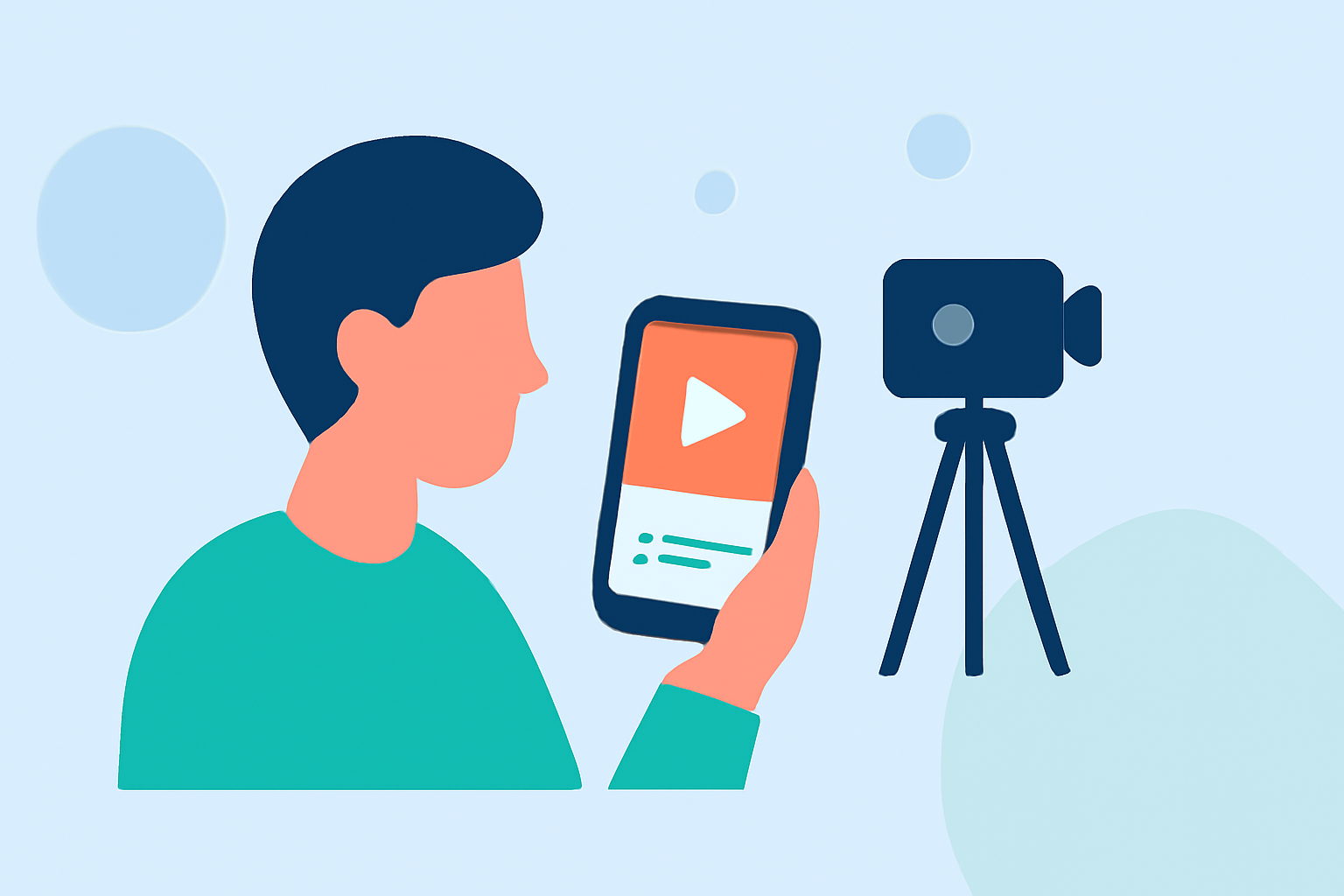 The Best Tool for Creating Polished Travel Videos on the Go