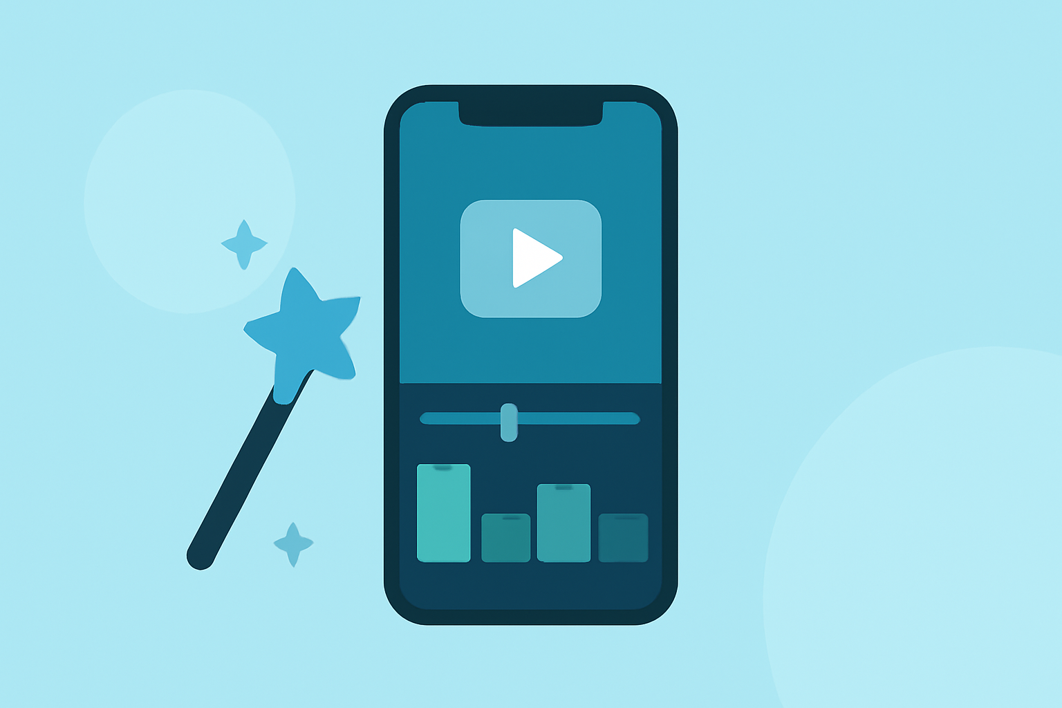Top App for Cinematic Edits on iPhone: A Deep Dive