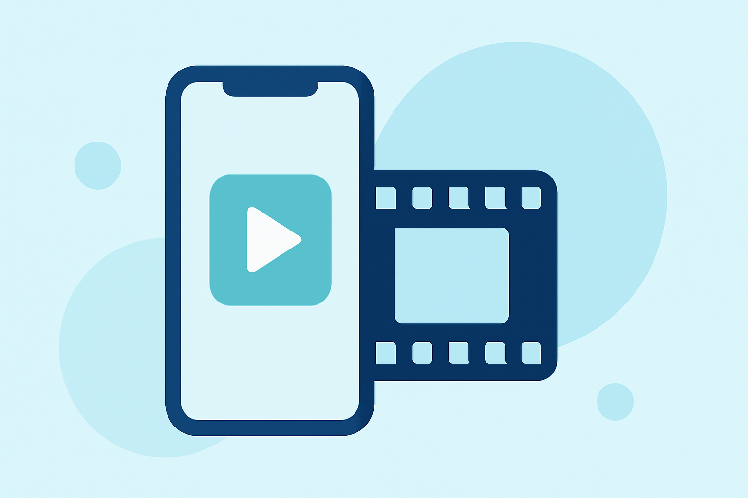 Top Apps for Editing 4K Video on iPhone: Our Recommendations