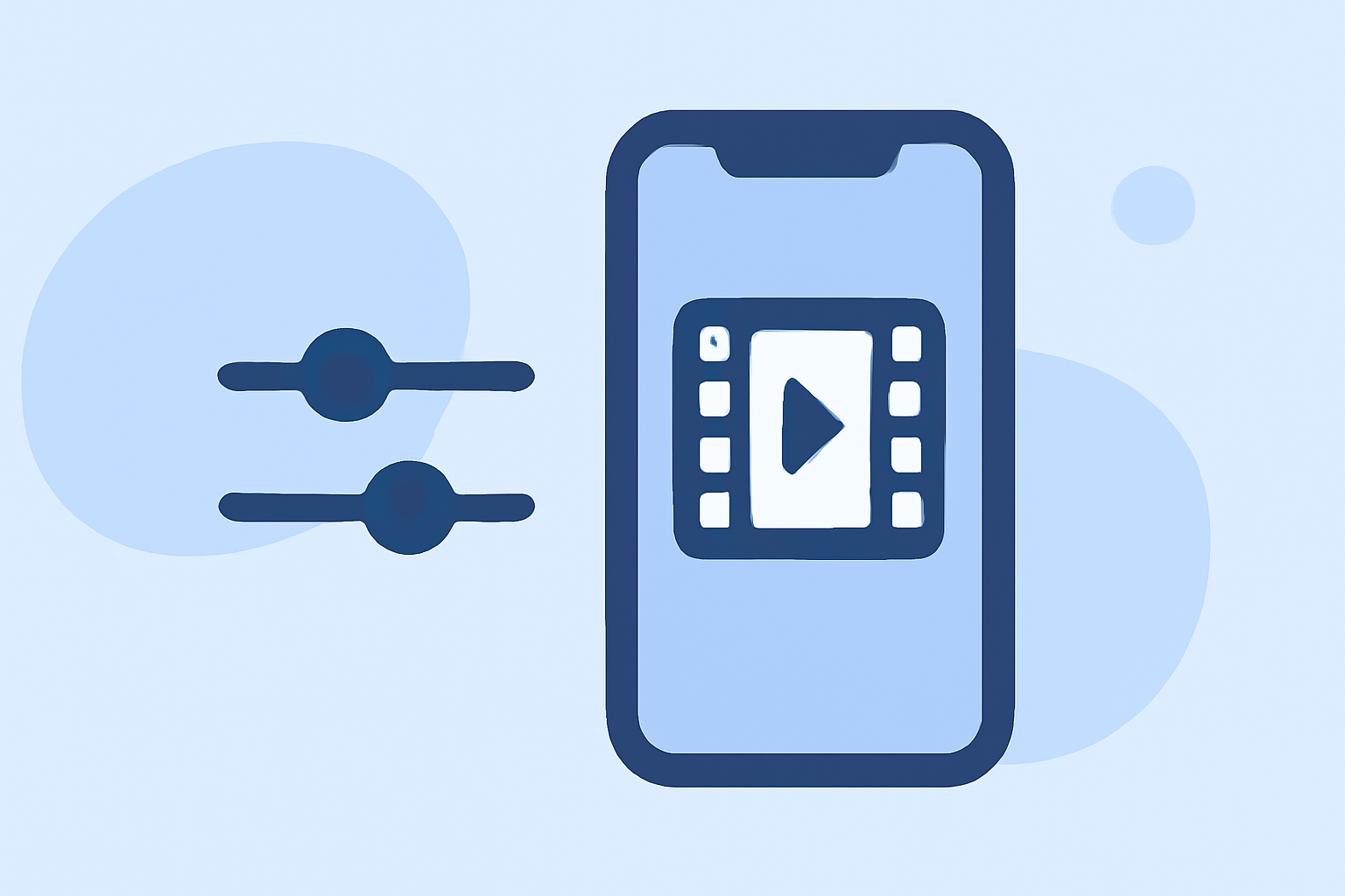 Top Apps for Editing Cinematic Videos on iPhone