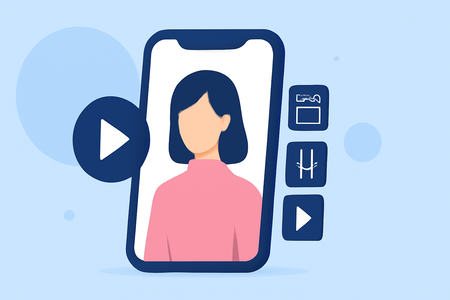 Top Apps for Editing Fashion Videos on iPhone