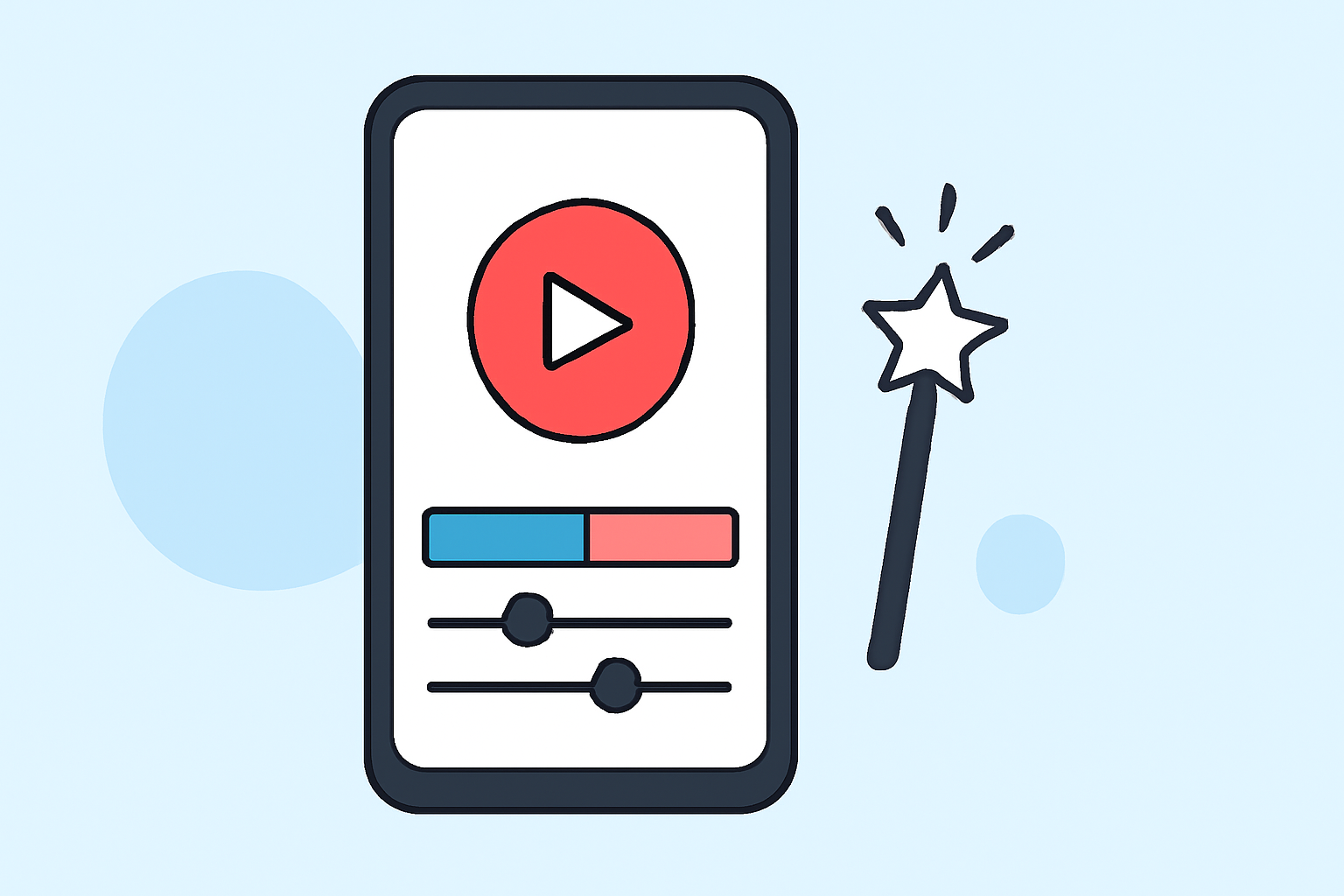 Top Apps for Editing Reels and Shorts on iPhone