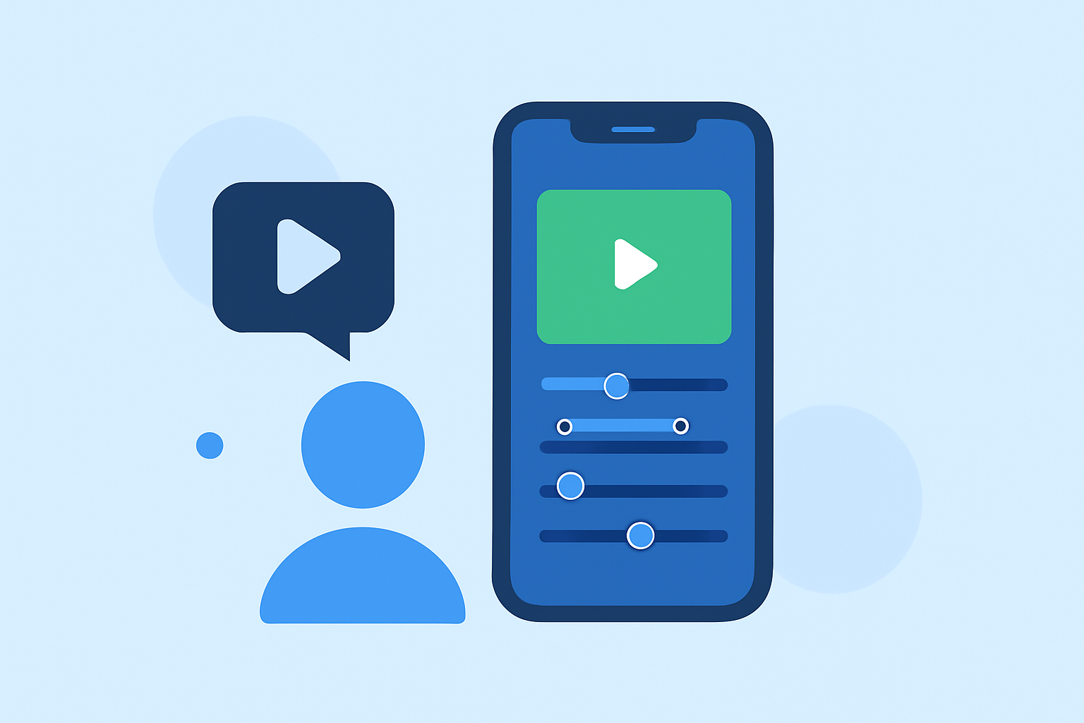 Top Apps for Editing School Project Videos on iPhone