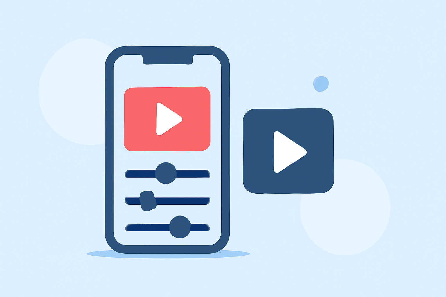 Top Apps for Editing Short Videos on iPhone for Creators