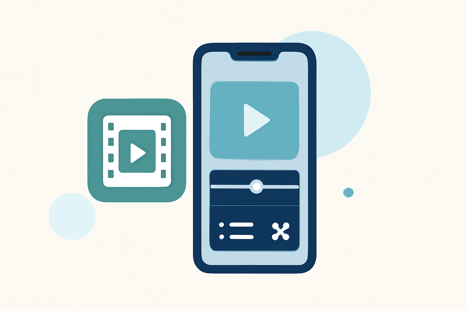 Top Apps for Editing Slideshow Videos on iPhone