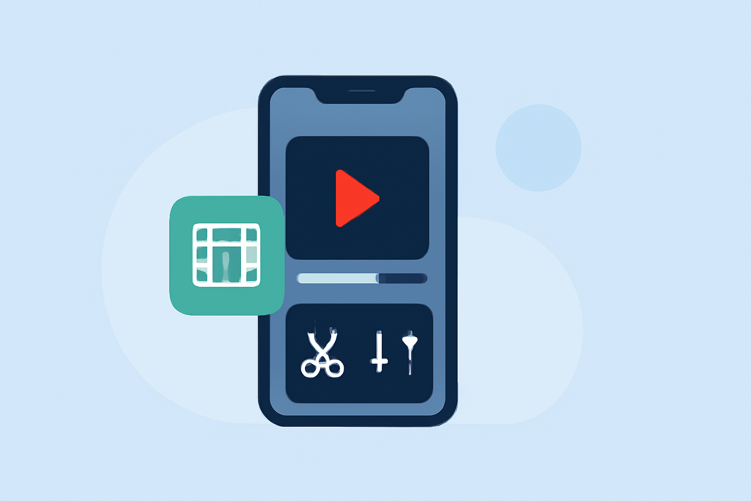 Top Apps for Editing Sports Highlights on iPhone: Splice and Beyond