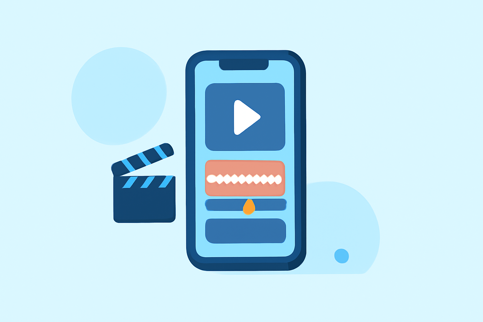Top Apps for Editing Video Compilations on iPhone