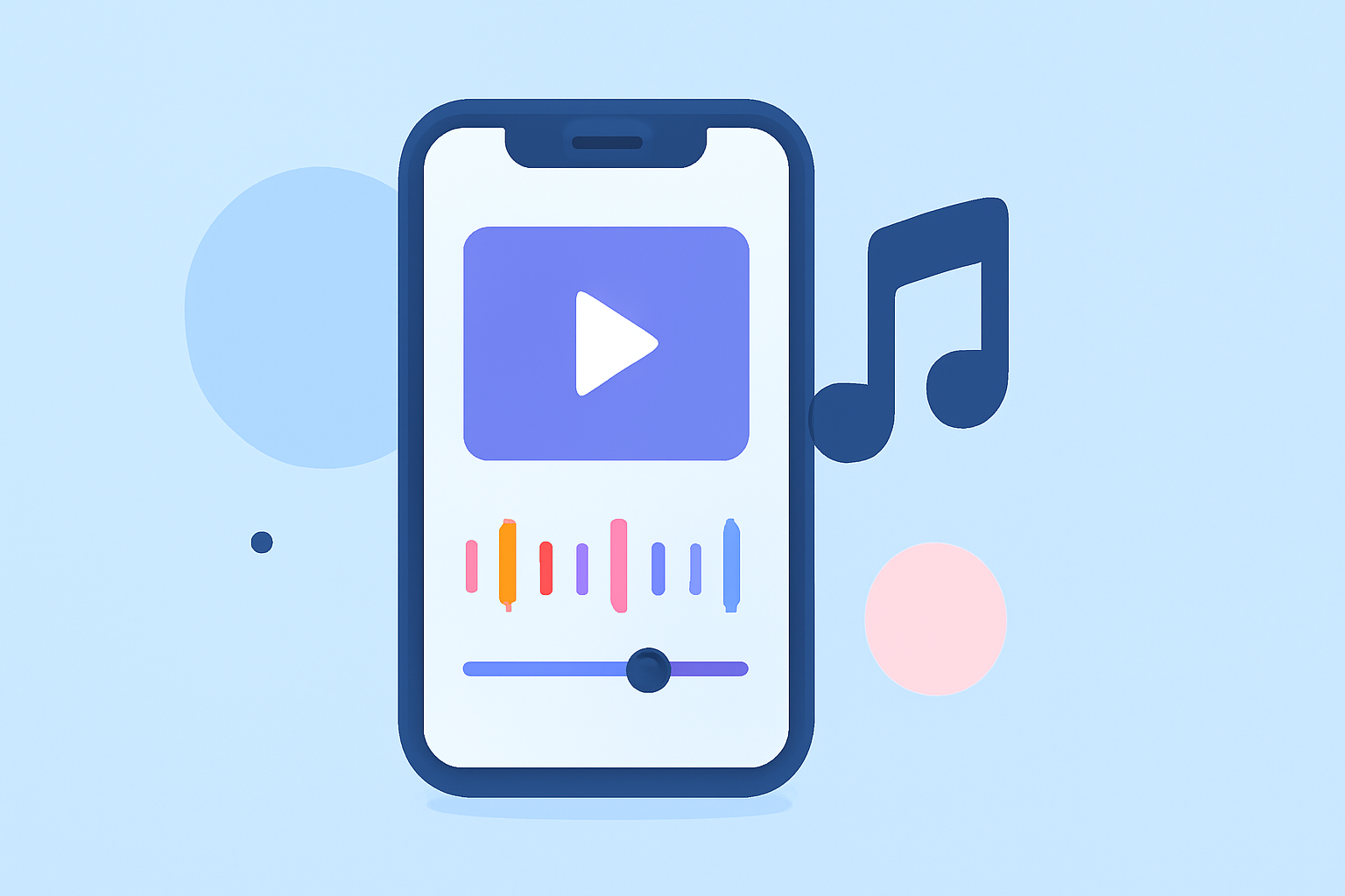 Top Apps for Editing Videos with Music on iPhone